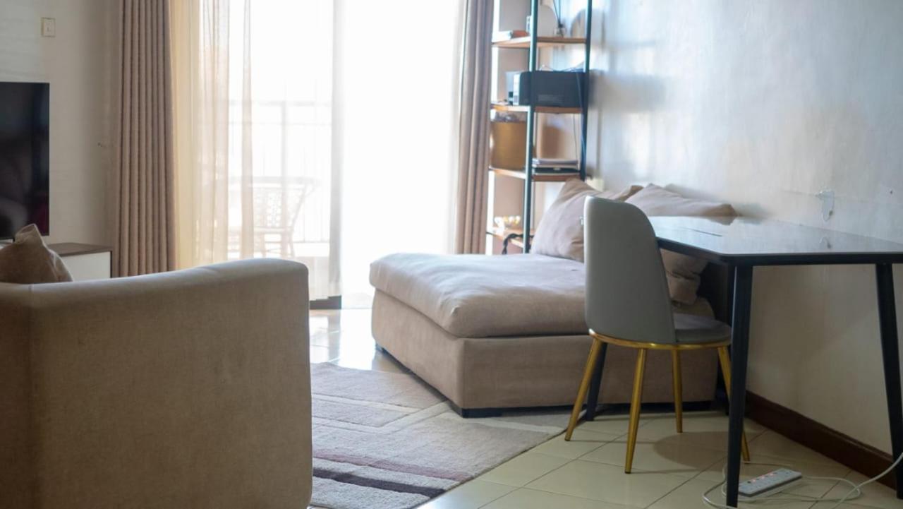 Apartment Westpointe Madaraka Serenity 254 *