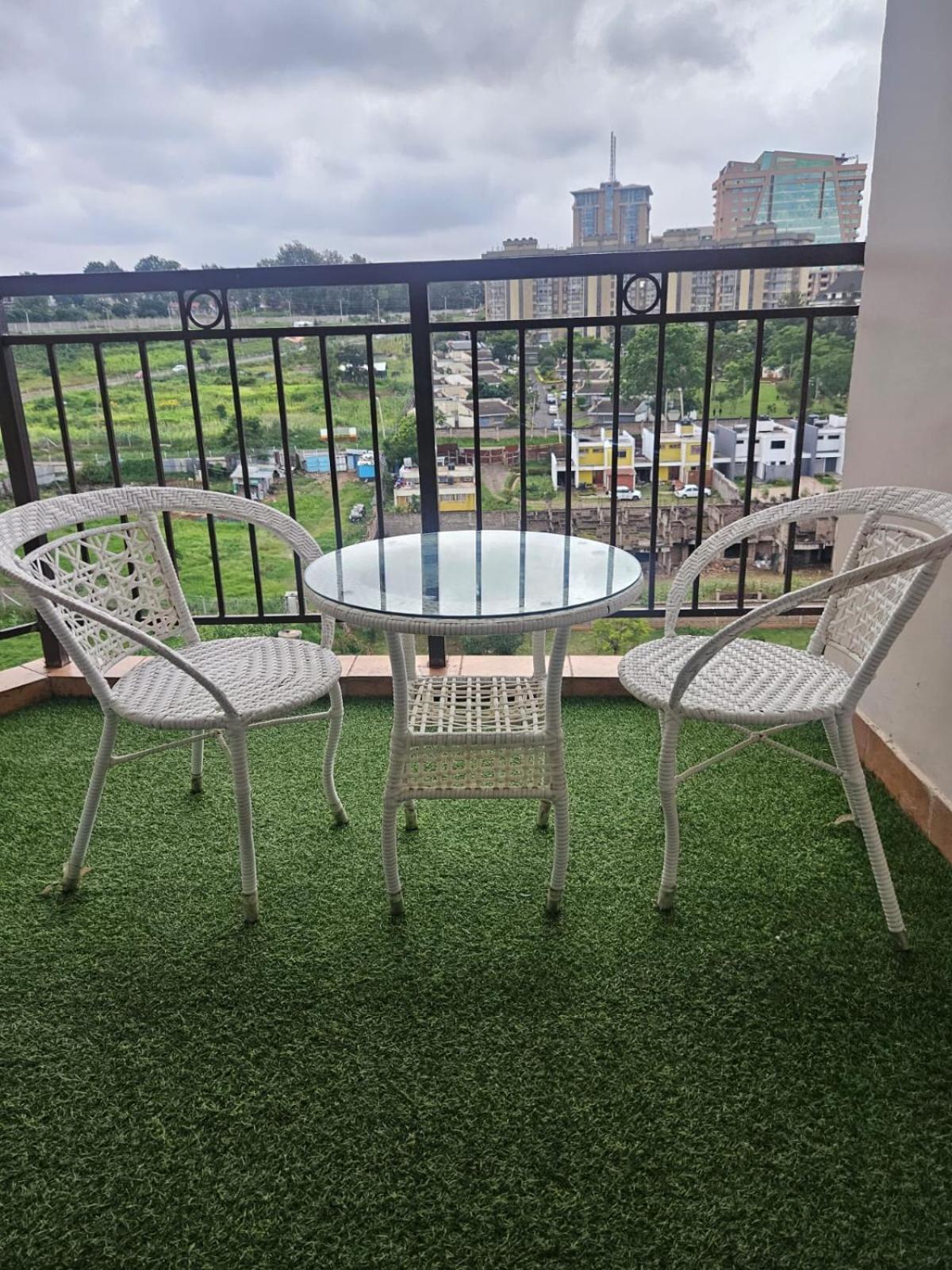 Westpointe Madaraka Serenity 254 *