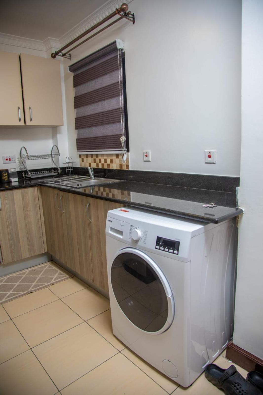 Westpointe Madaraka Serenity 254 Nairobi