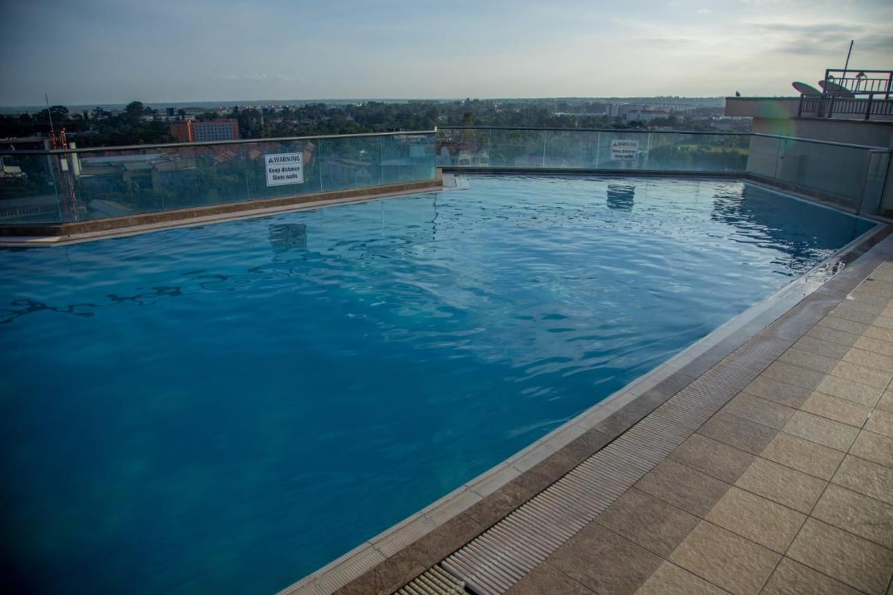 Apartment Westpointe Madaraka Serenity 254