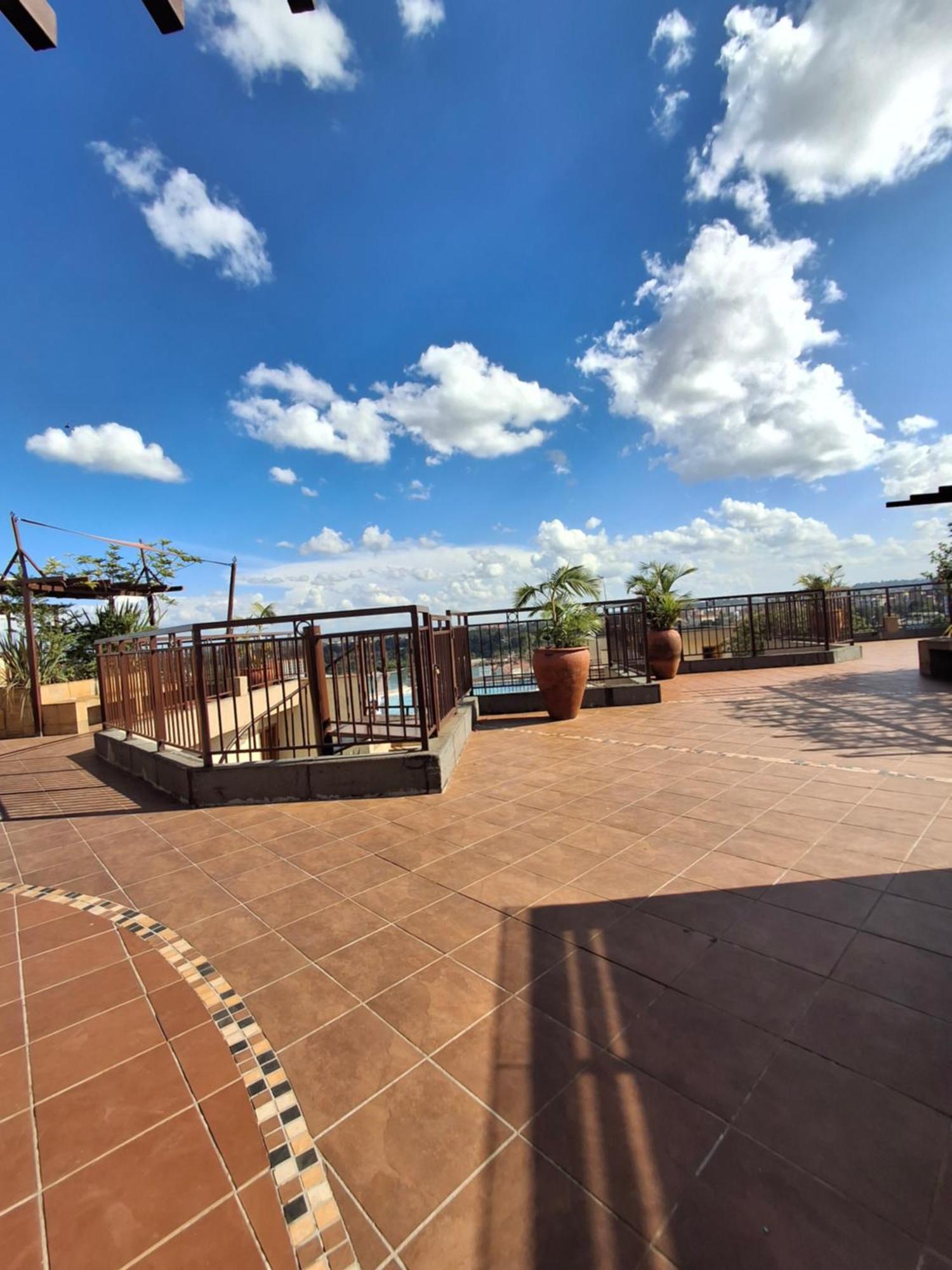 Westpointe Madaraka Serenity 254 *