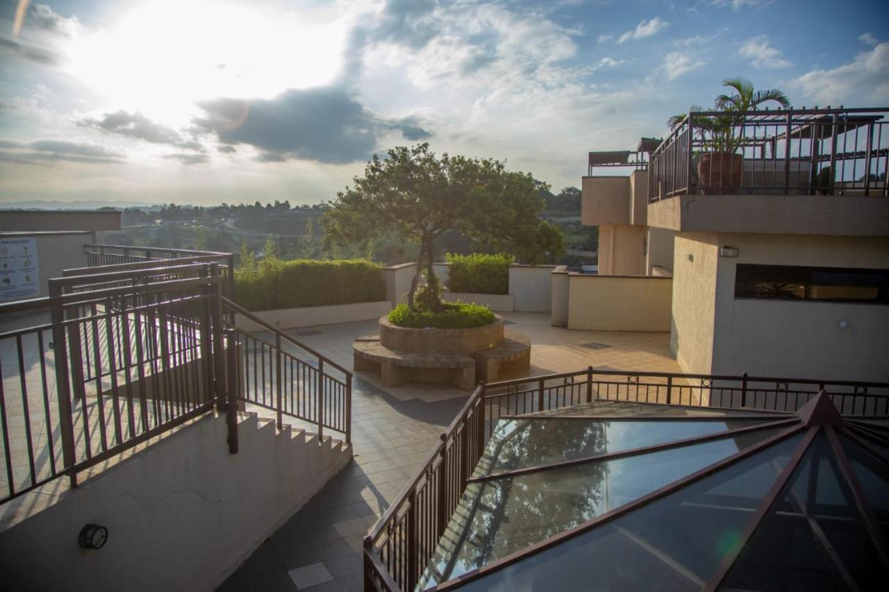 Westpointe Madaraka Serenity 254 *