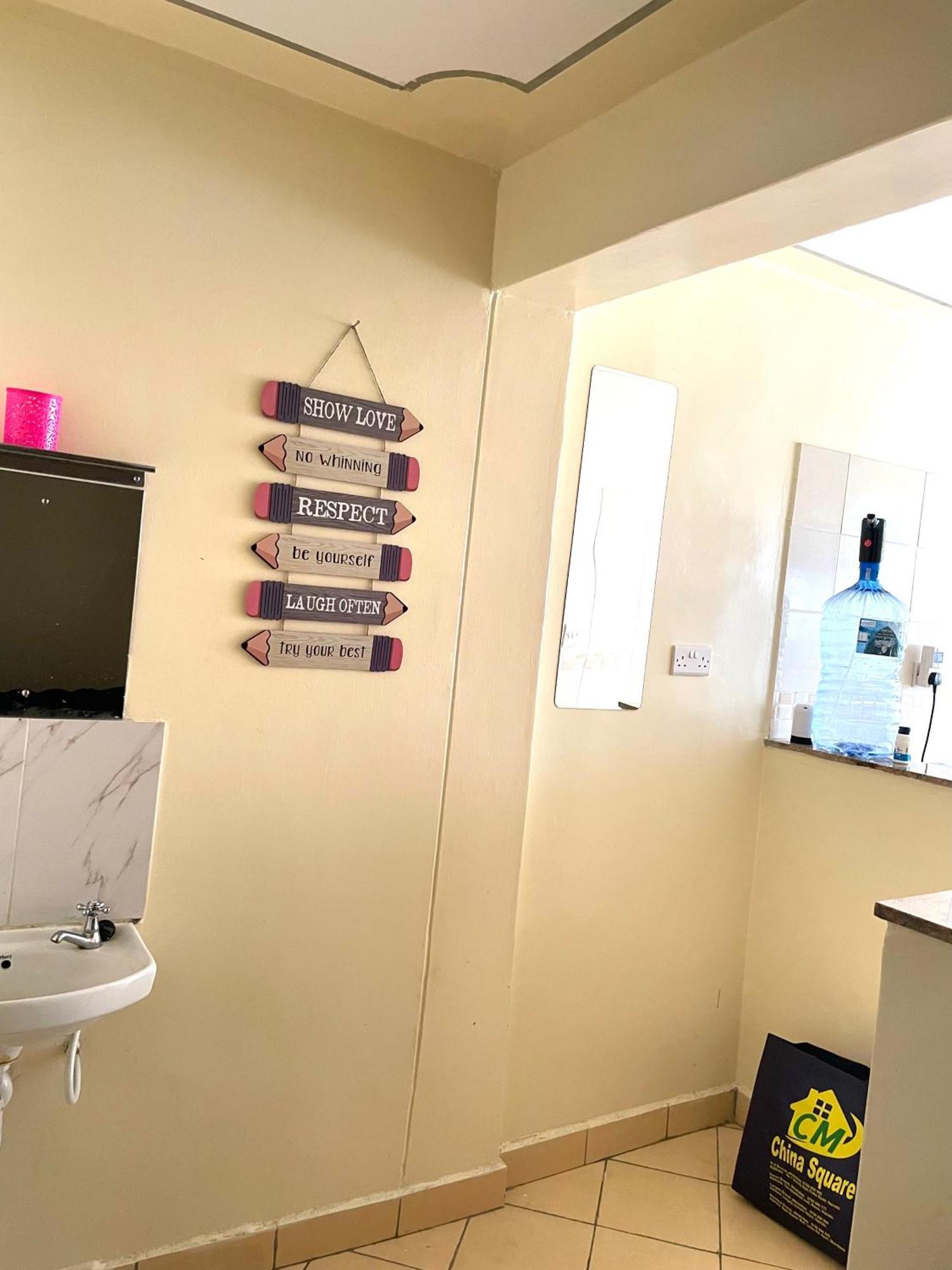 Apartment Dallas