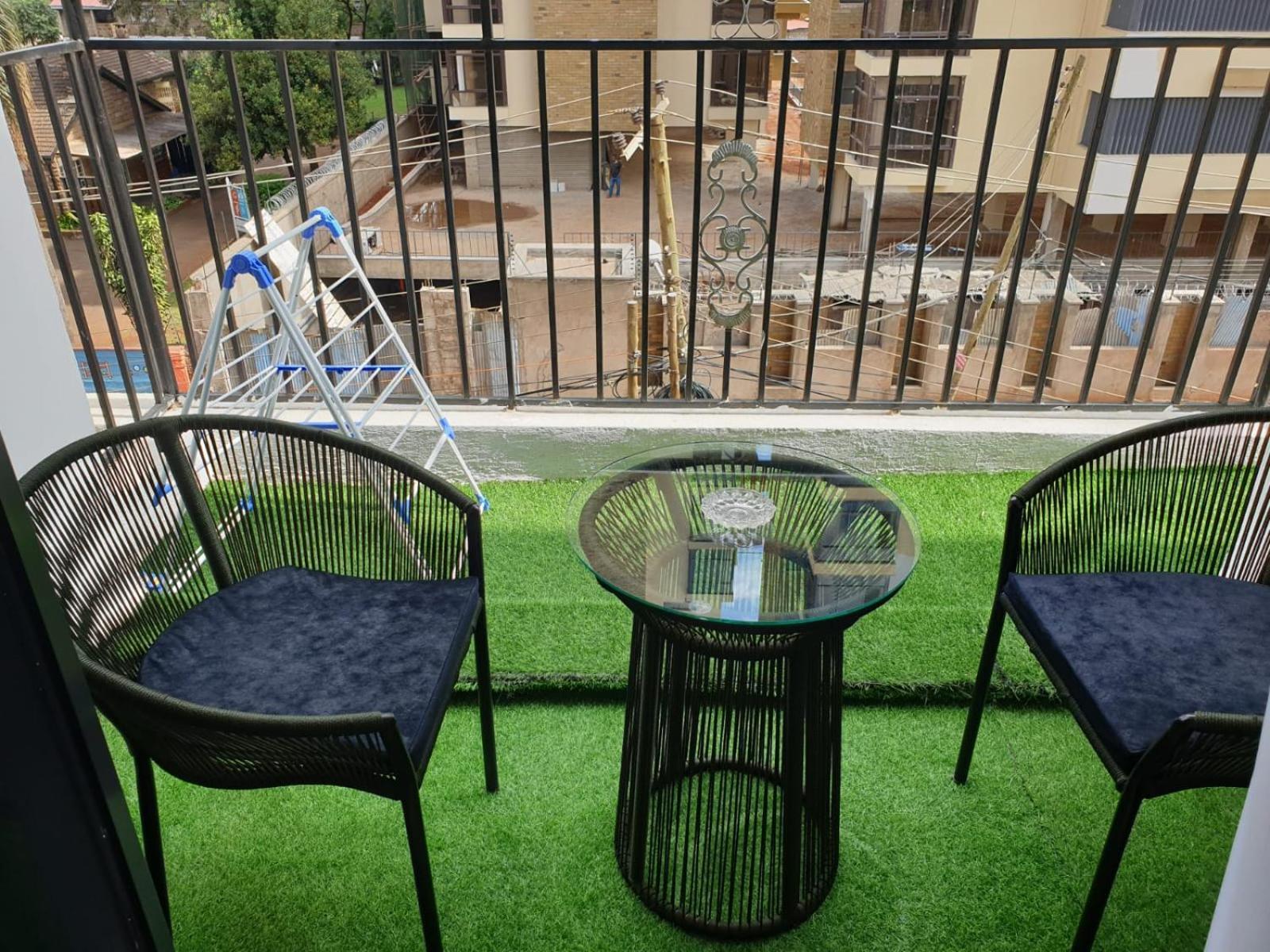 Digital Nairobi