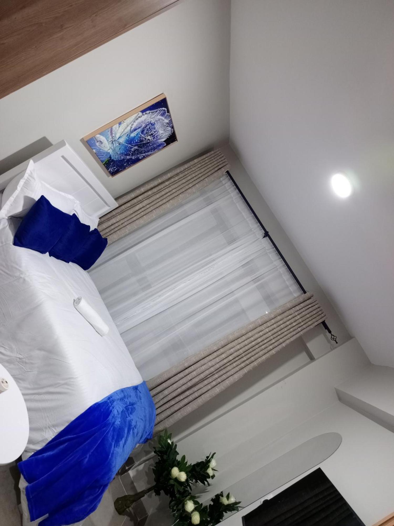 Apartamento Sara Homes *