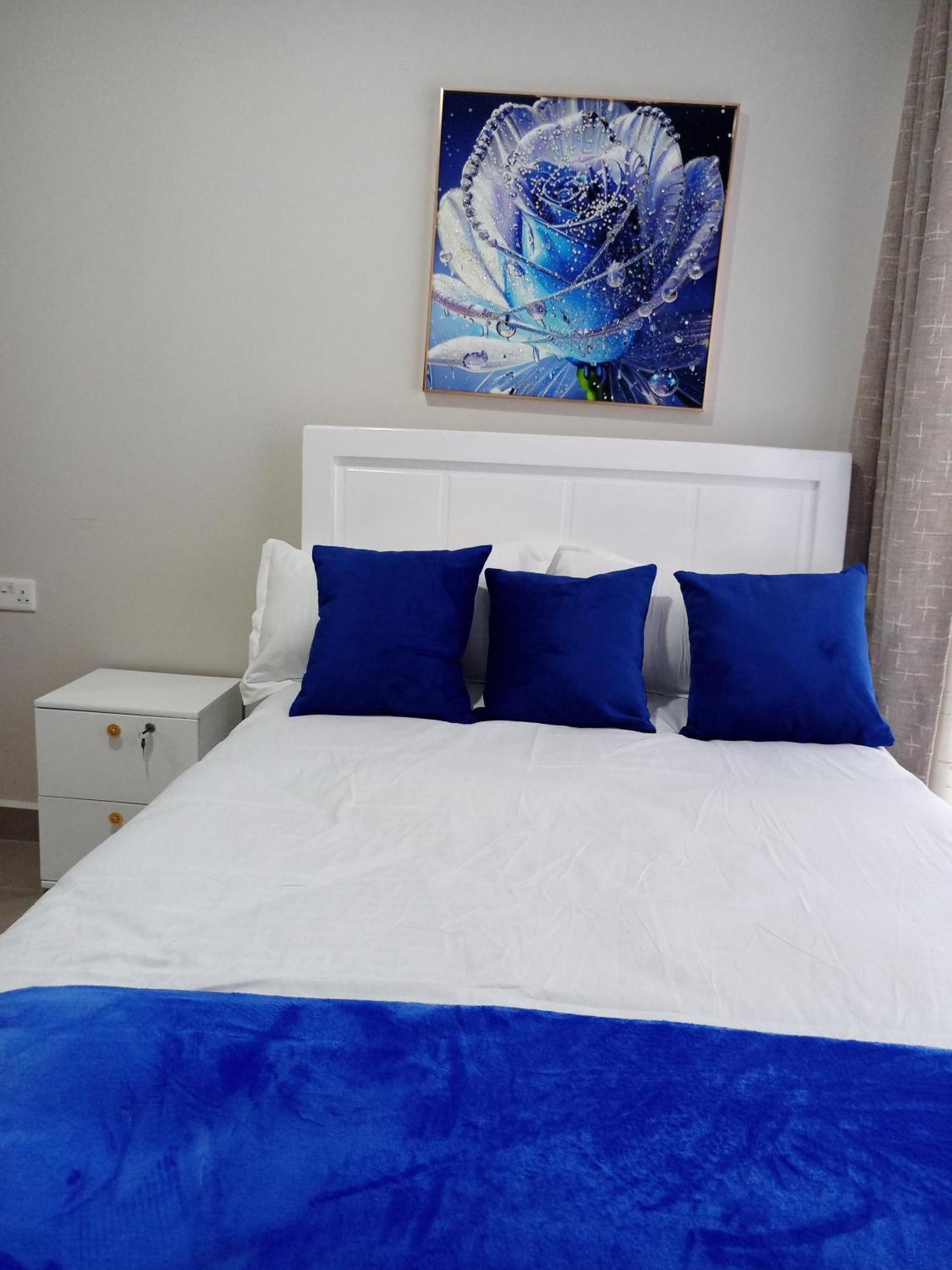 Apartamento Sara Homes