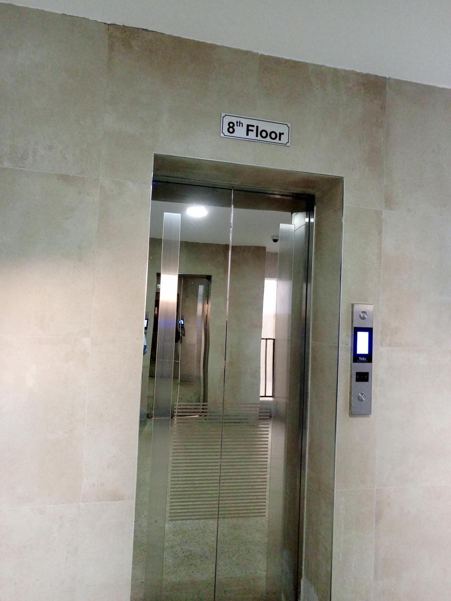 Apartamento Sara Homes