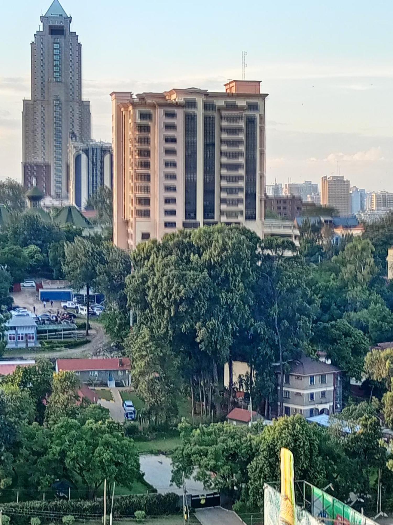 Sara Homes Nairobi