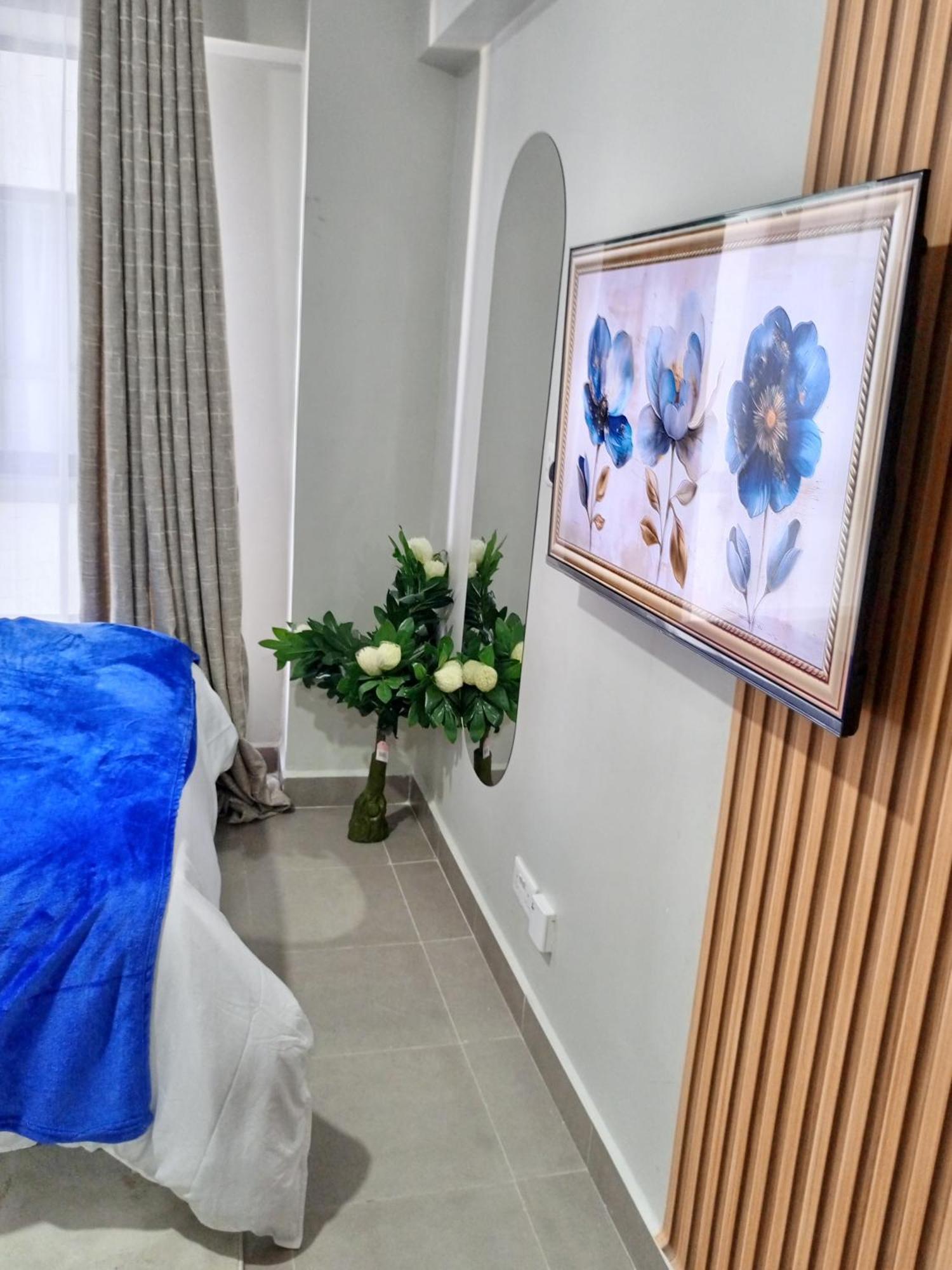 Apartamento Sara Homes