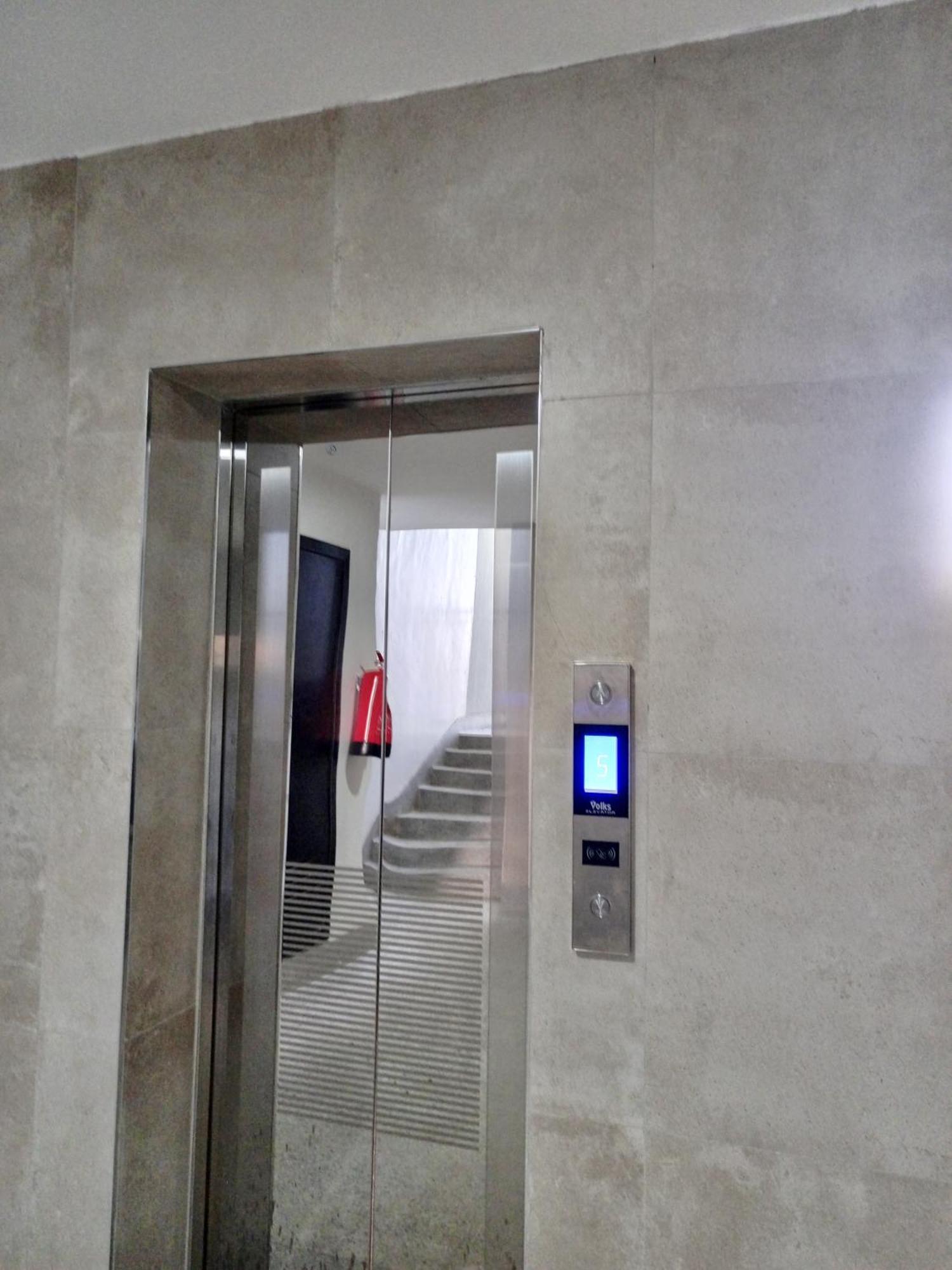 Apartamento Sara Homes *