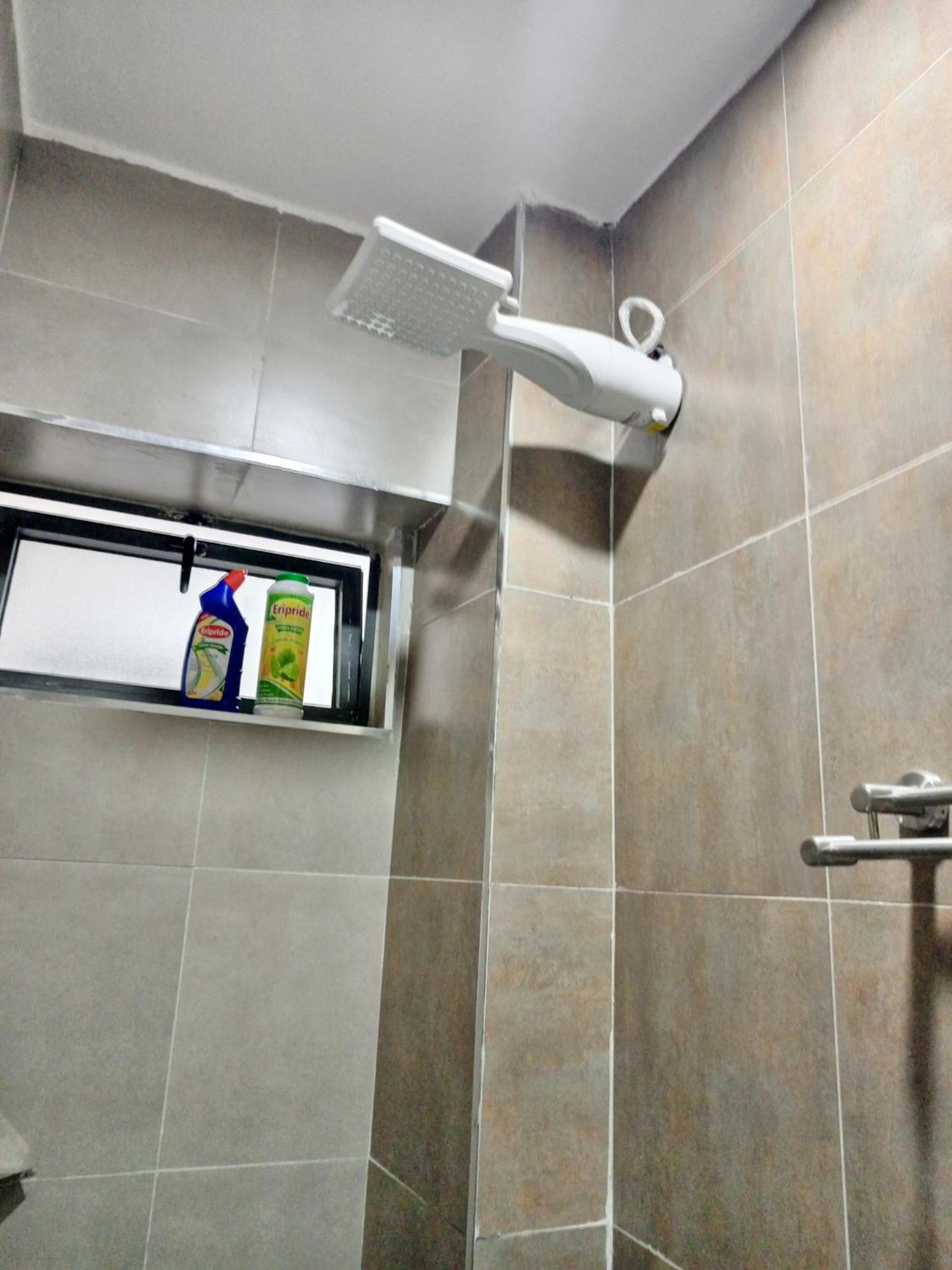 Sara Homes Apartamento Nairobi