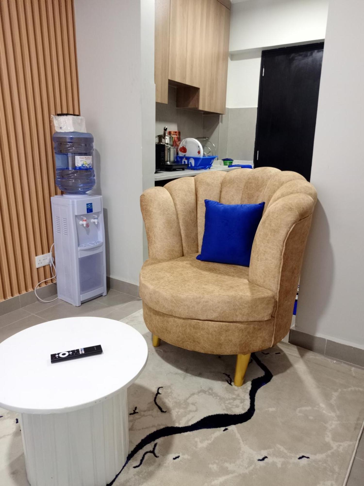 Sara Homes Apartamento
