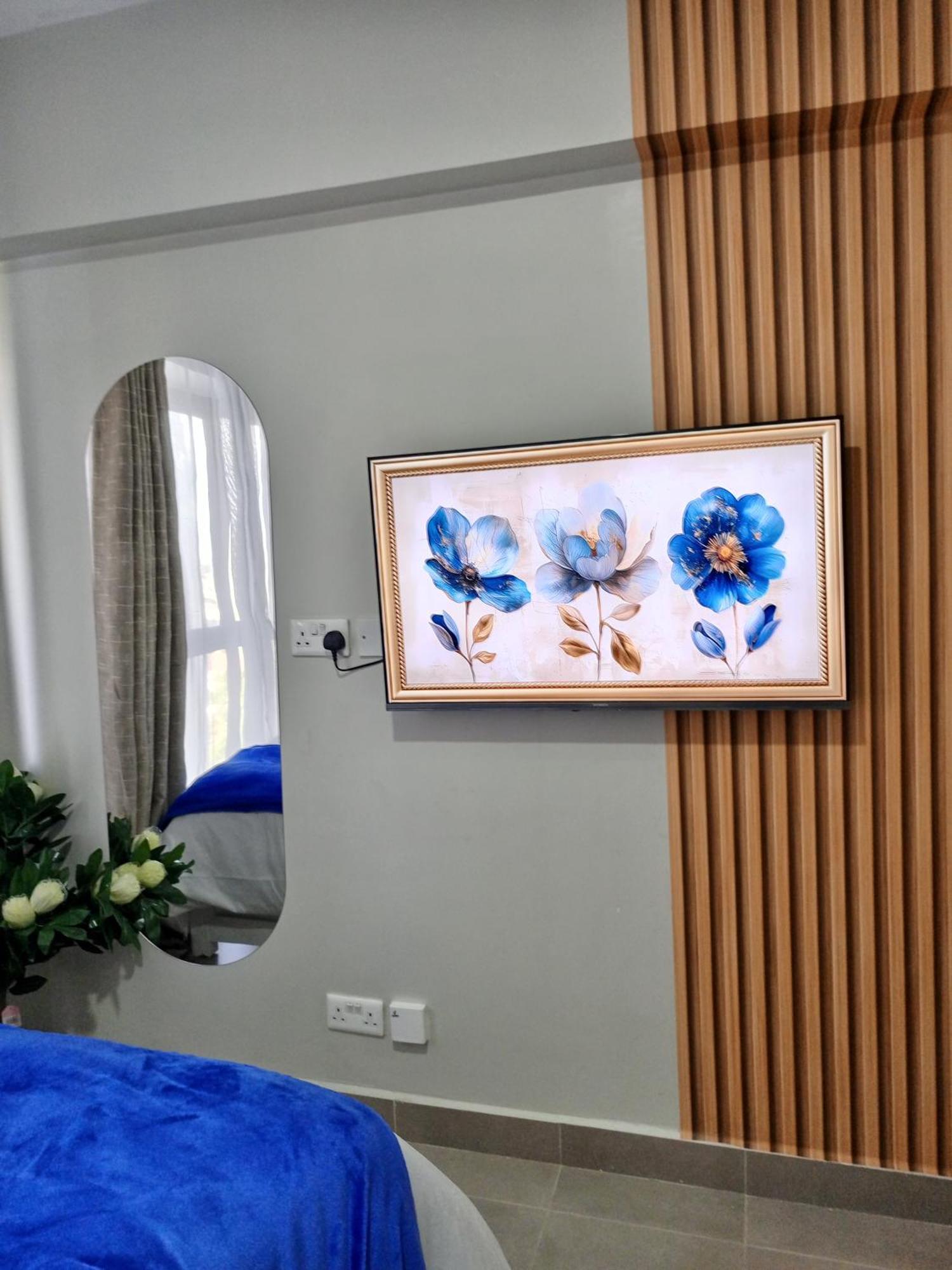 Apartamento Sara Homes