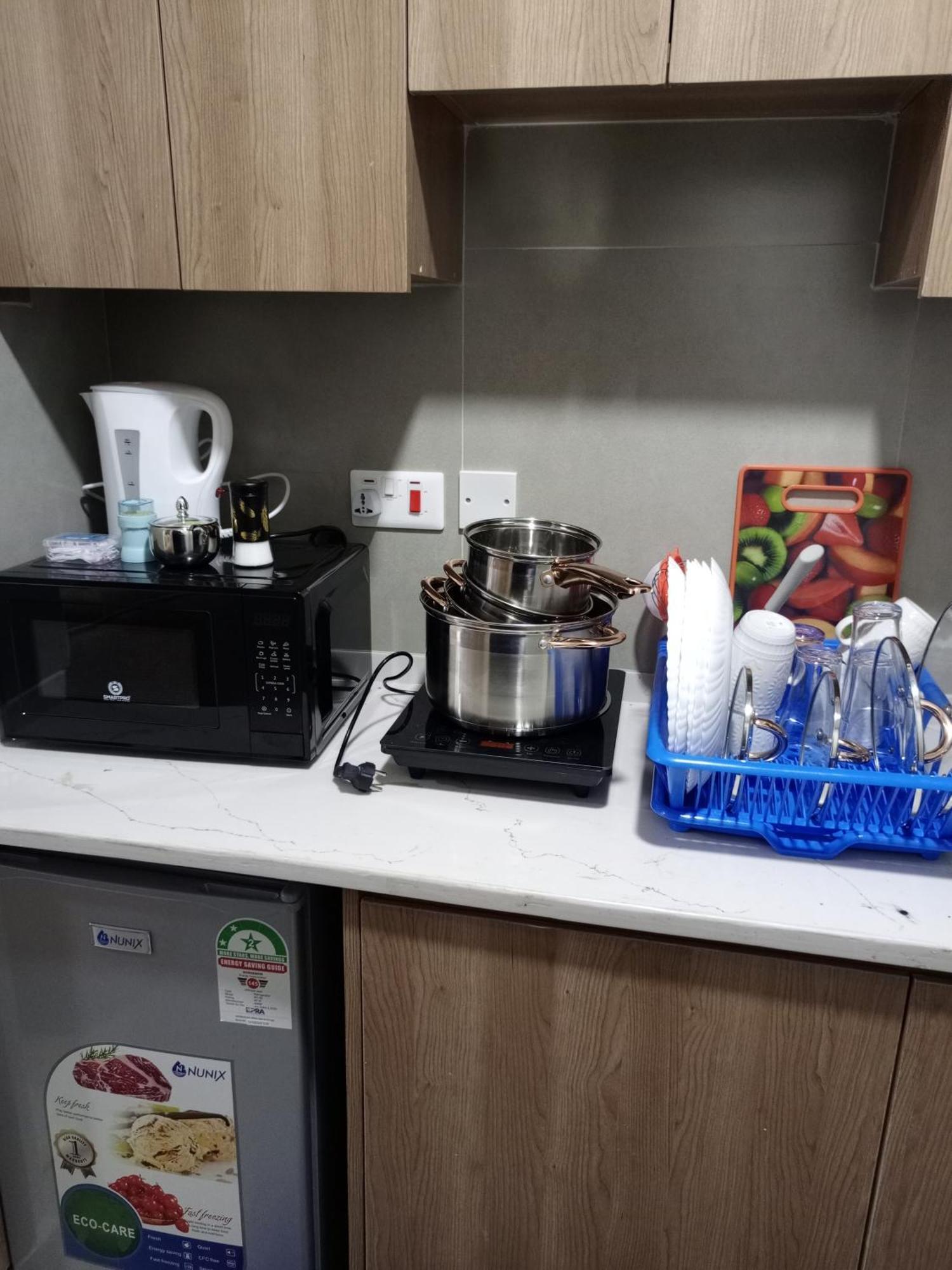 Apartamento Sara Homes Nairobi
