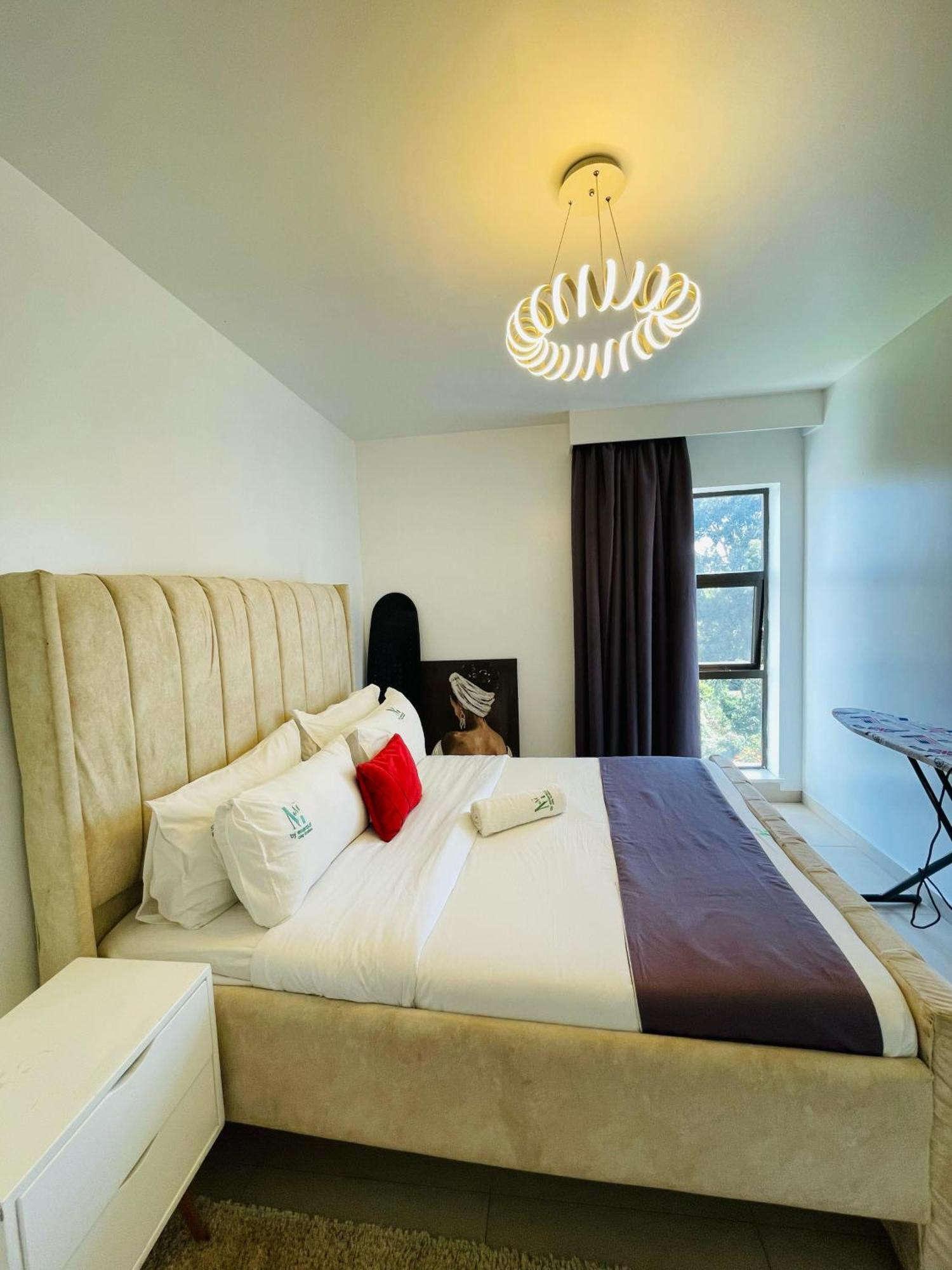 Apartment Astoria Luxury Apartments Nairobi, Lavington Nairobi