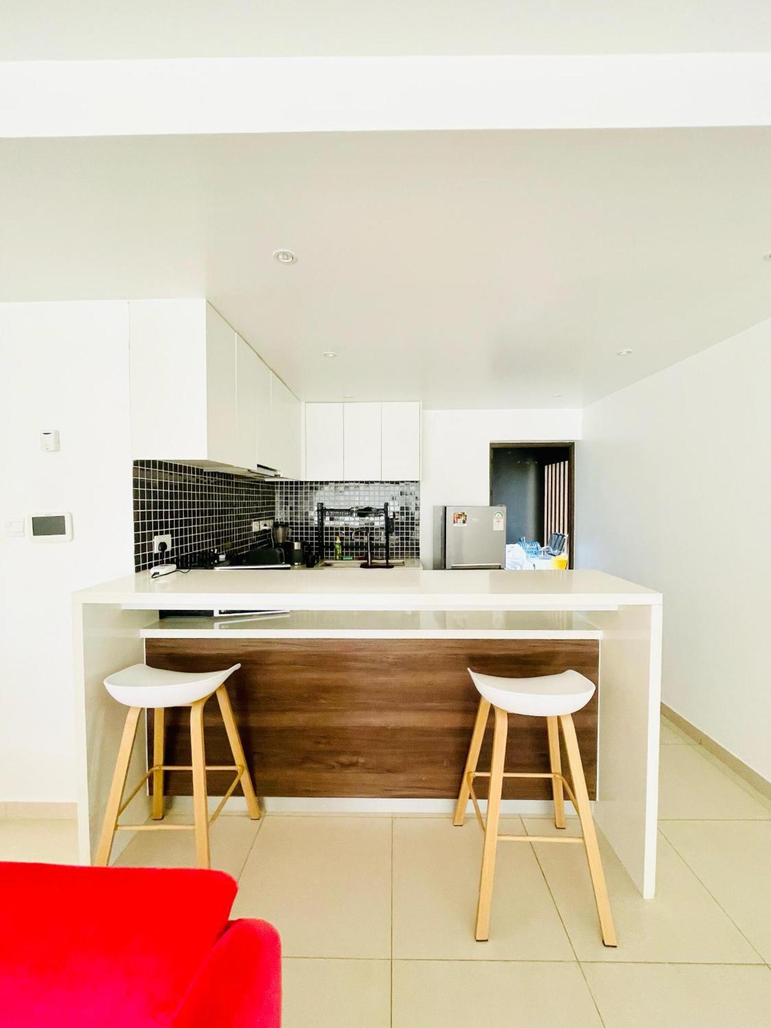 Astoria Luxury Apartments Nairobi, Lavington Apartment