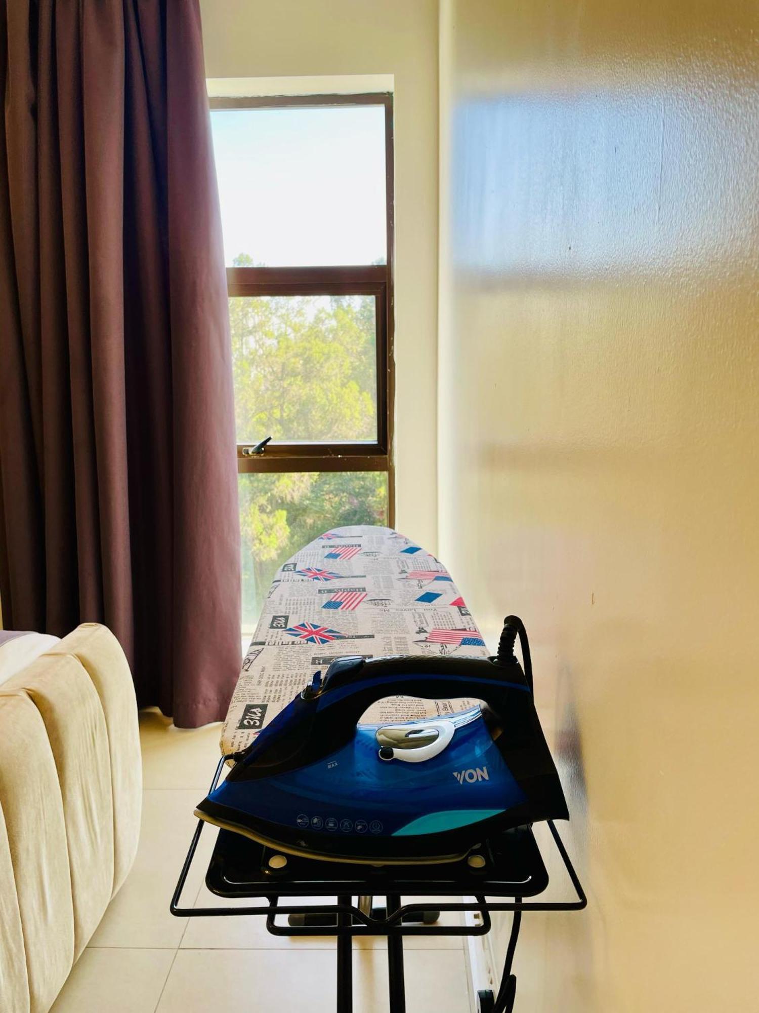Apartment Astoria Luxury Apartments Nairobi, Lavington *