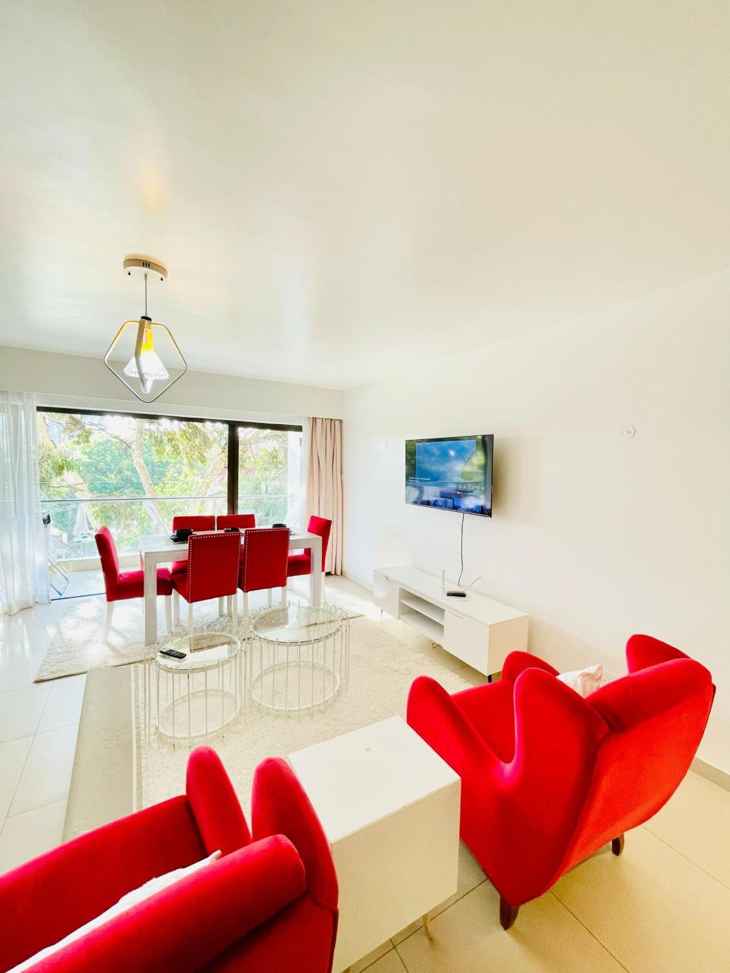 Astoria Luxury Apartments Nairobi, Lavington Apartment Nairobi