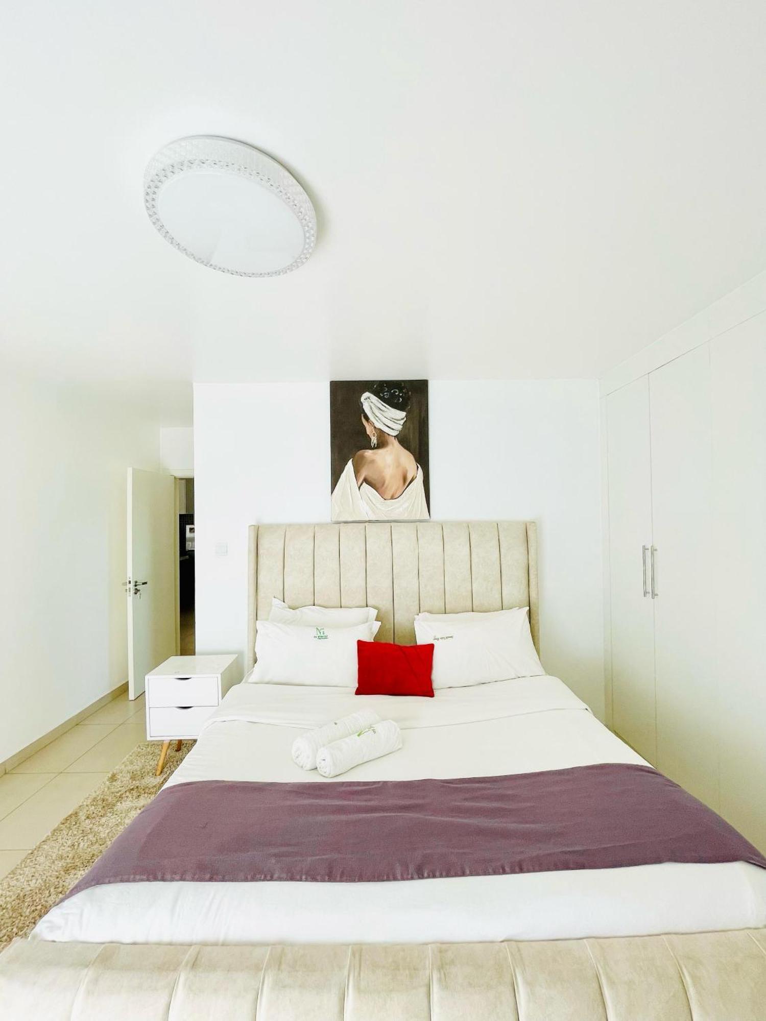 Astoria Luxury Apartments Nairobi, Lavington *