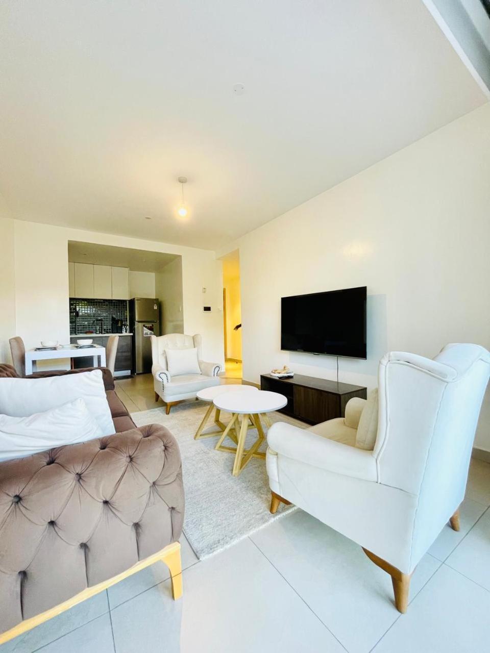 Astoria Luxury Apartments Nairobi, Lavington Apartment Nairobi