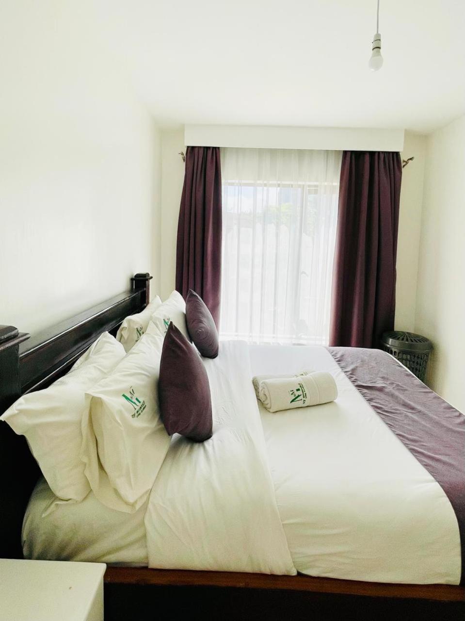Apartment Astoria Luxury Apartments Nairobi, Lavington Nairobi