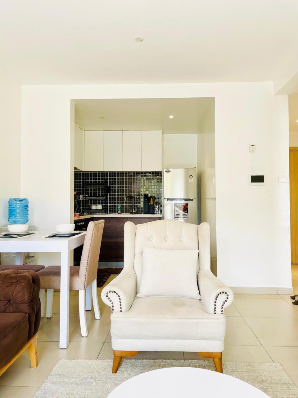 Astoria Luxury Apartments Nairobi, Lavington Nairobi