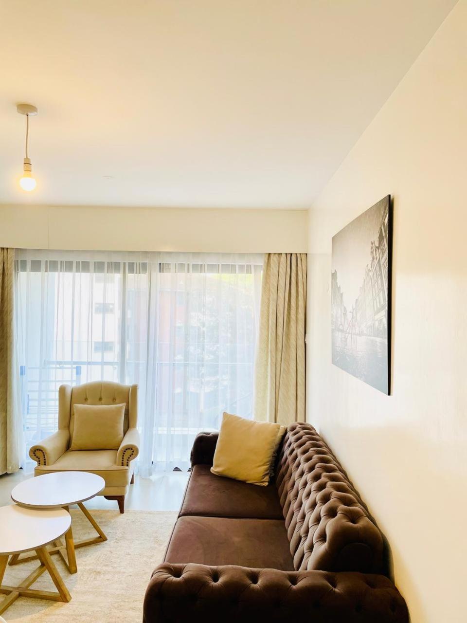 Astoria Luxury Apartments Nairobi, Lavington