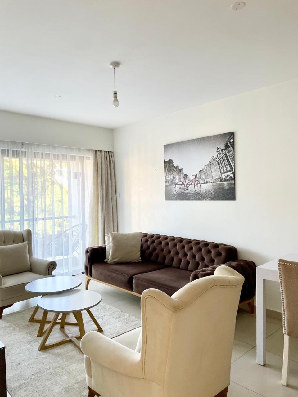 Astoria Luxury Apartments Nairobi, Lavington Apartment