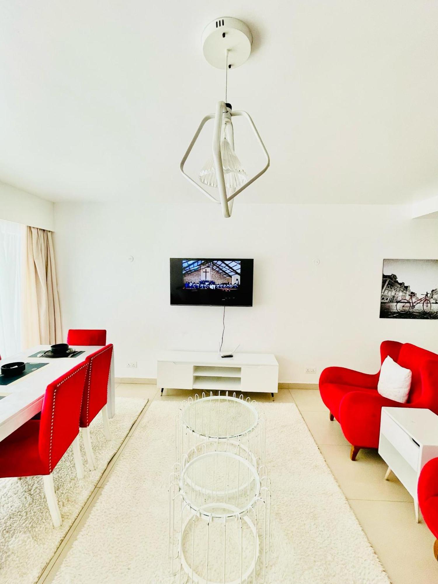 Astoria Luxury Apartments Nairobi, Lavington Apartment Nairobi