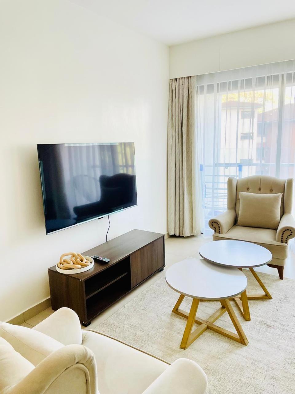 Apartment Astoria Luxury Apartments Nairobi, Lavington Nairobi