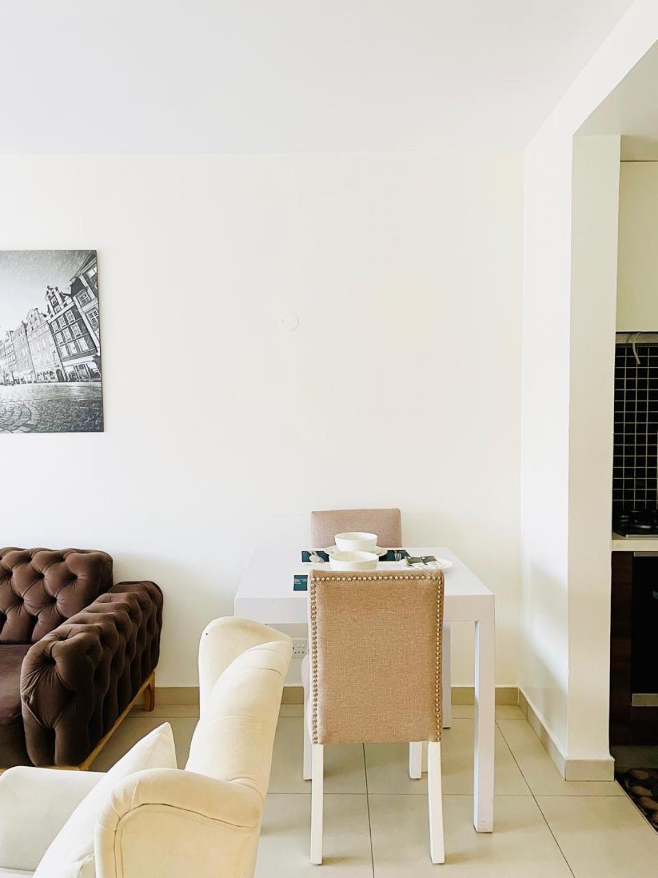 Astoria Luxury Apartments Nairobi, Lavington Apartment