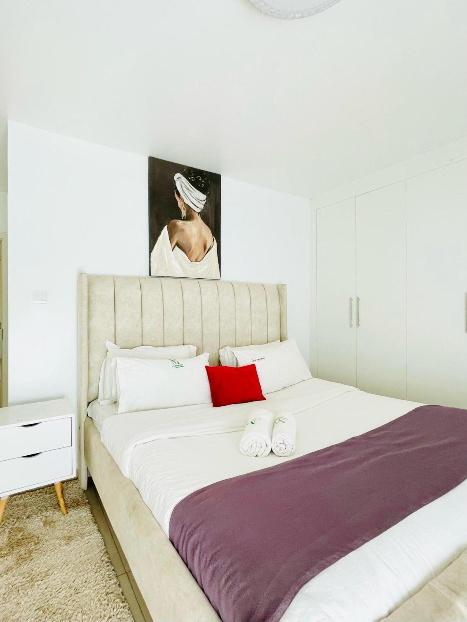 Apartment Astoria Luxury Apartments Nairobi, Lavington *