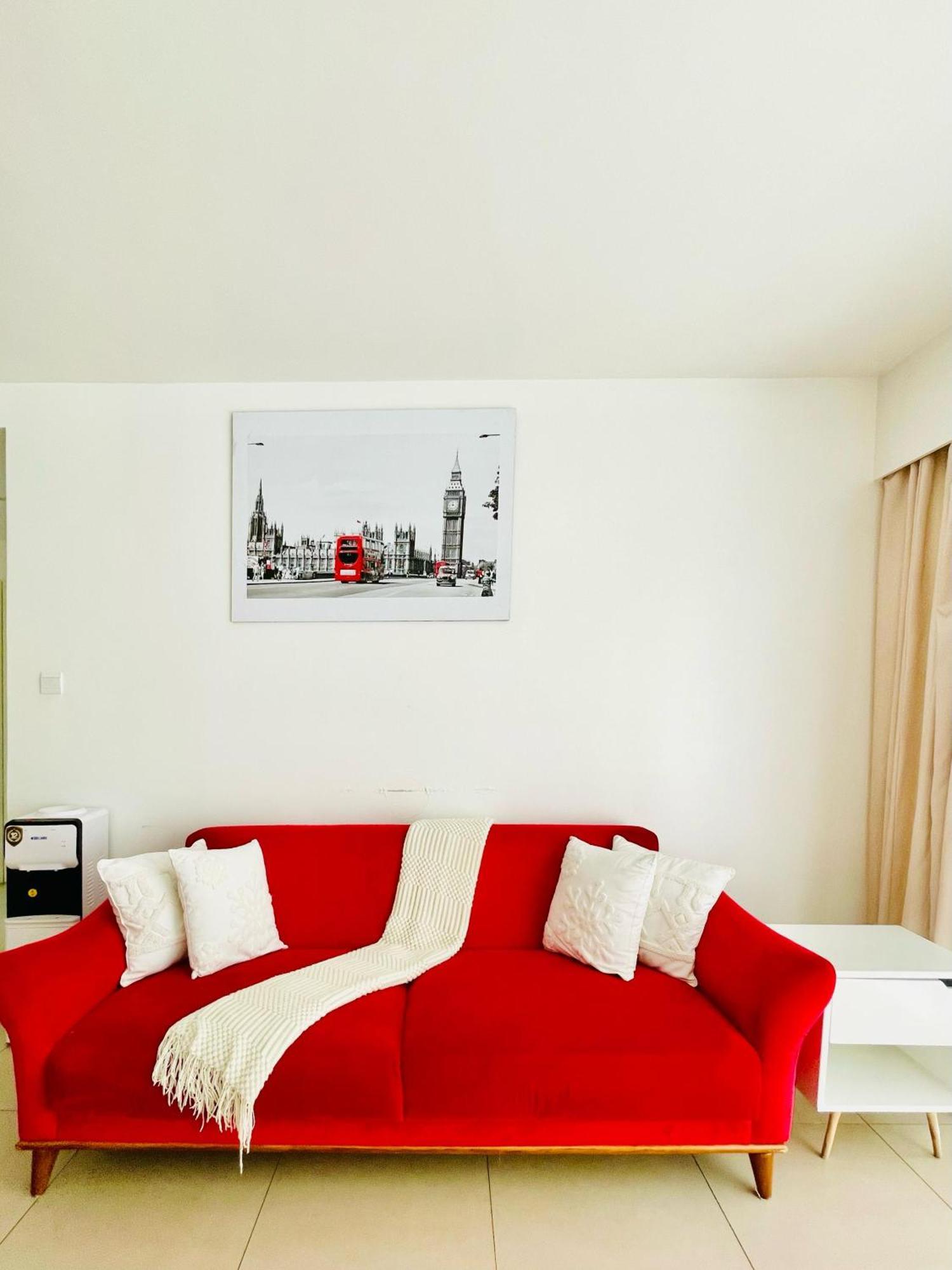 Apartment Astoria Luxury Apartments Nairobi, Lavington Nairobi