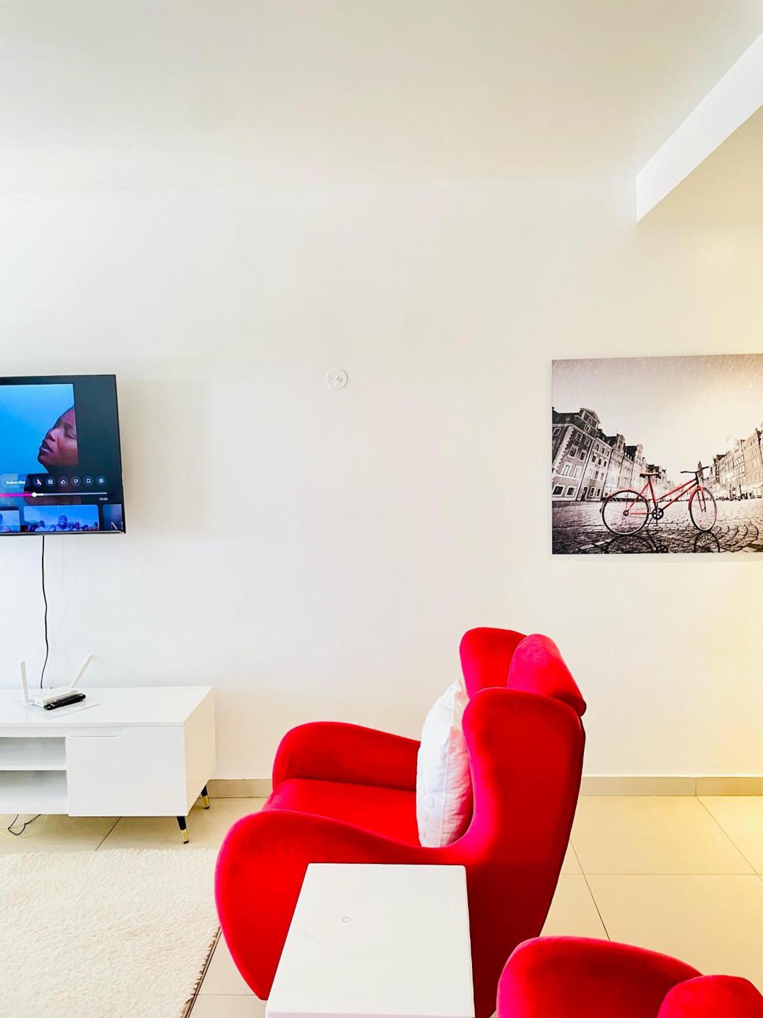 Astoria Luxury Apartments Nairobi, Lavington Nairobi