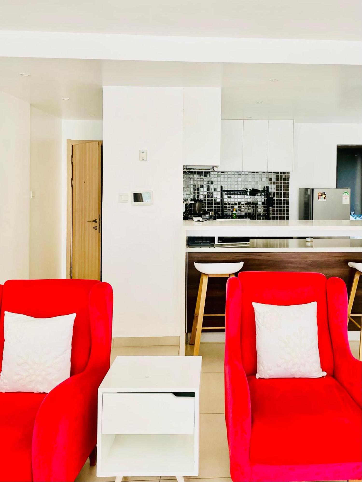 Astoria Luxury Apartments Nairobi, Lavington * Nairobi