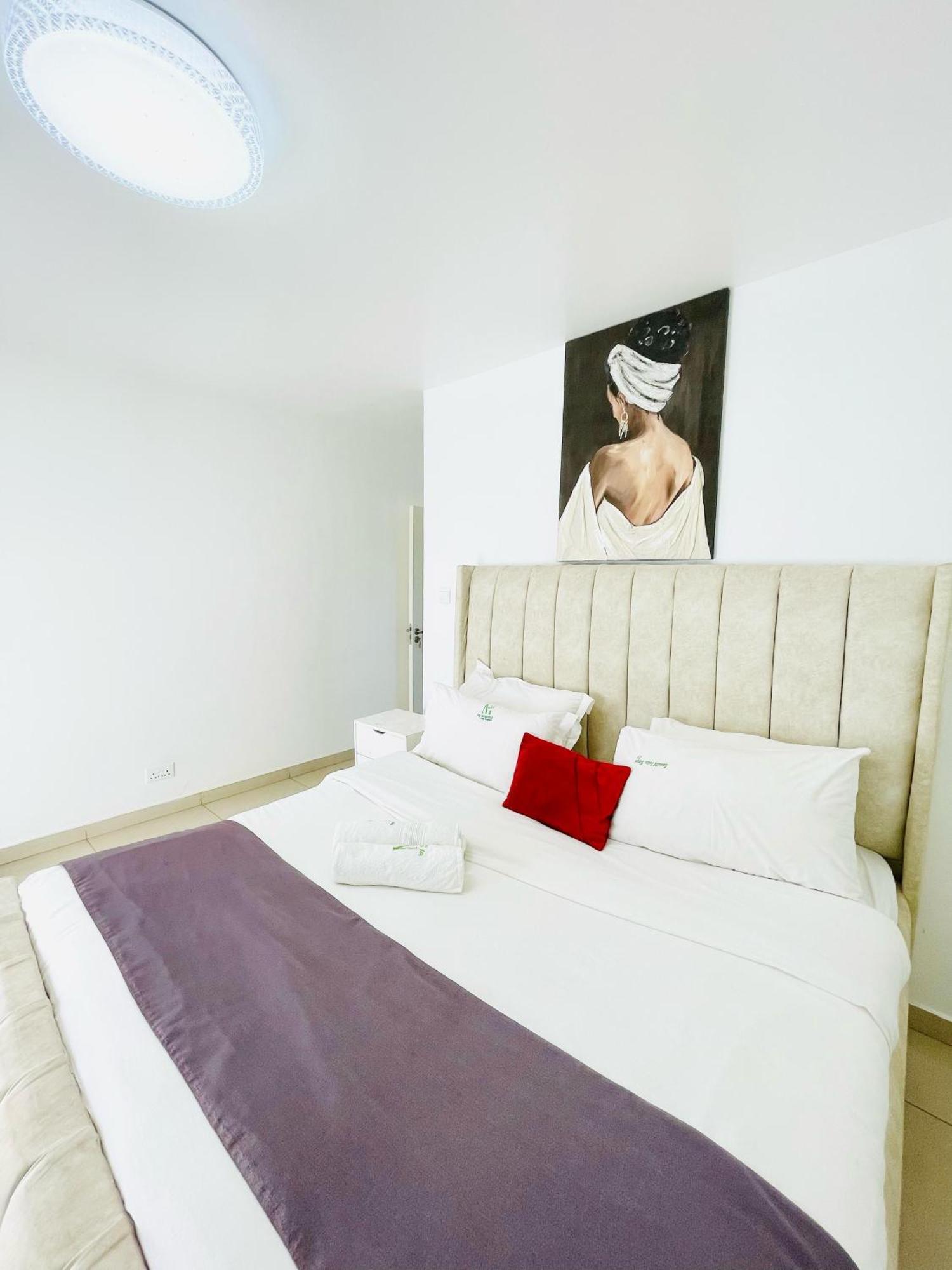 Astoria Luxury Apartments Nairobi, Lavington