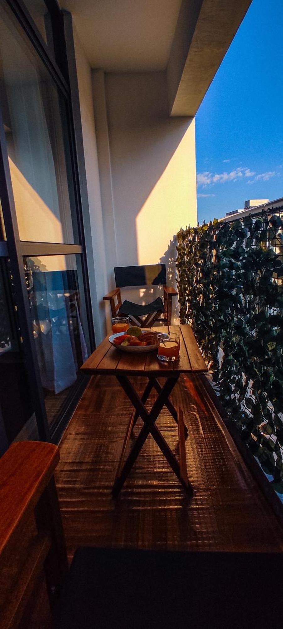 Riverside View Apartment *