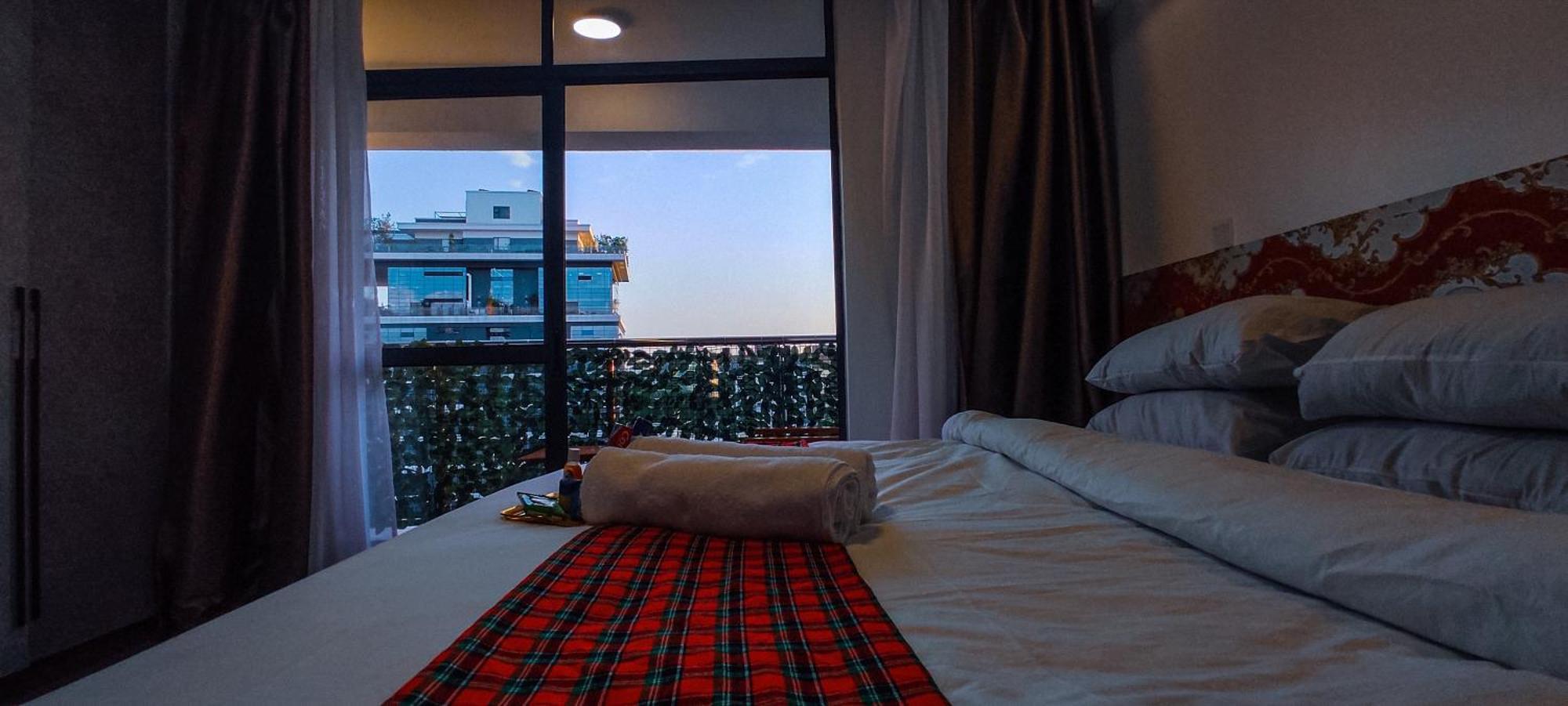 Apartment Riverside View Nairobi