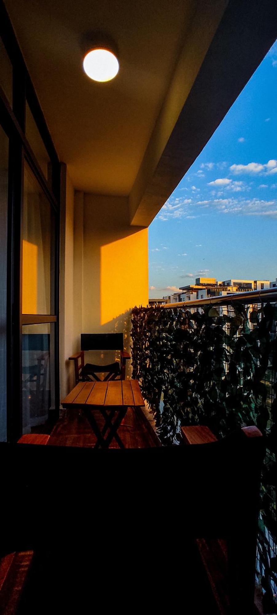 Riverside View * Nairobi