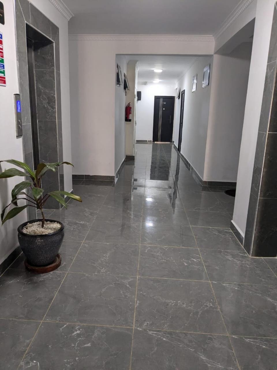 Guest house Dhahabu Private Nairobi