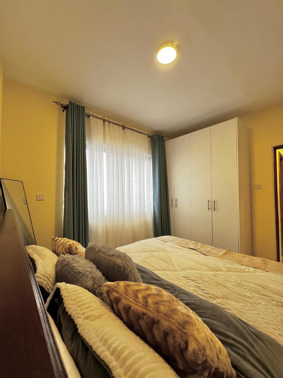 Apartment Luxore