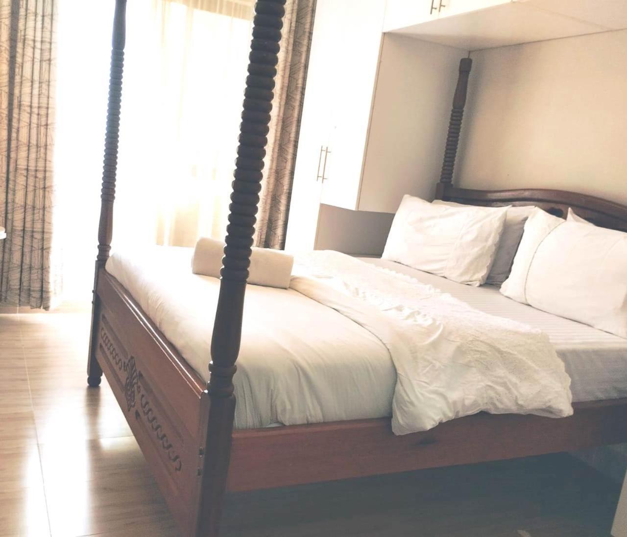Apartment Luxore