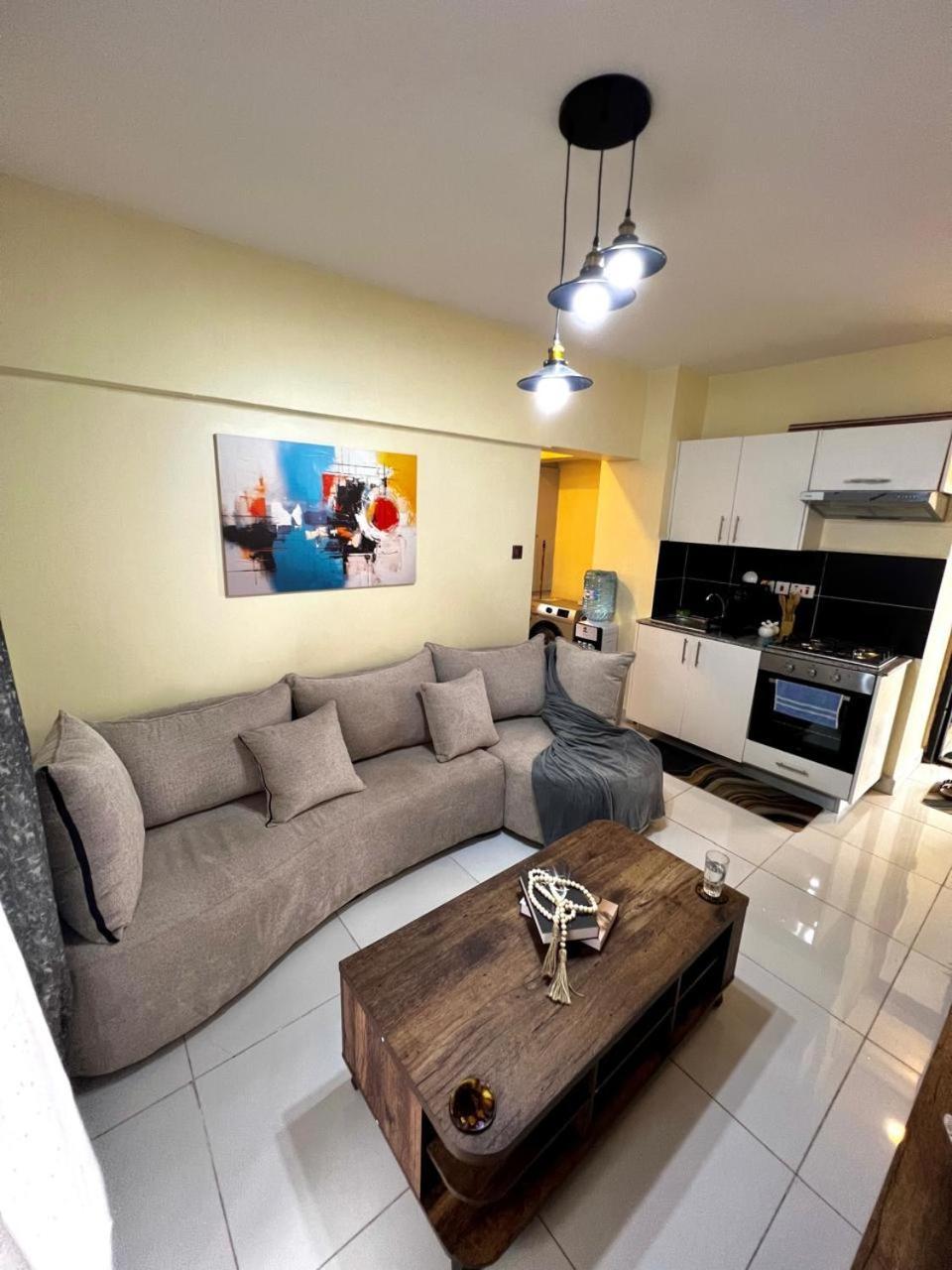 Luxore Apartment *