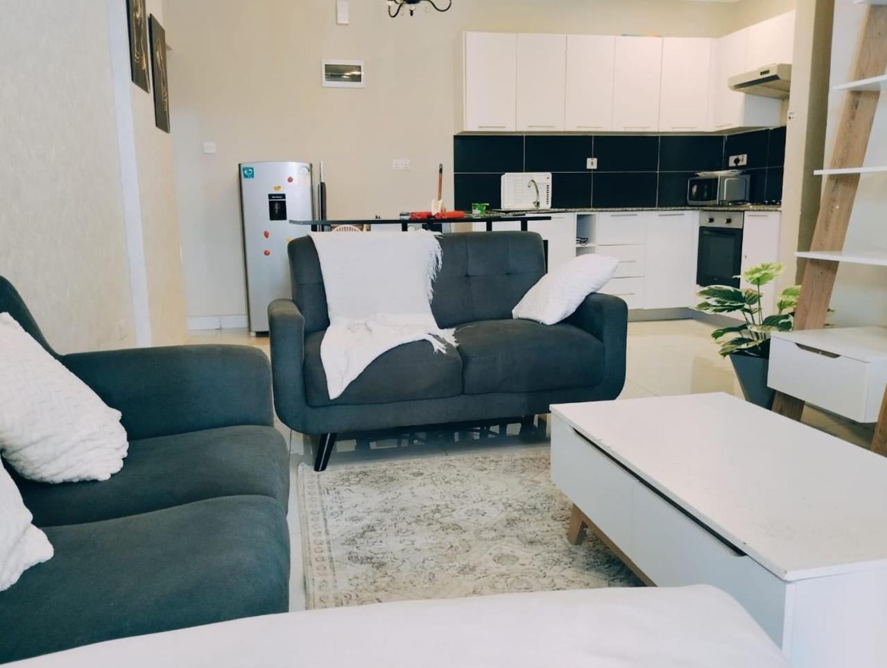 Luxore Apartment Nairobi
