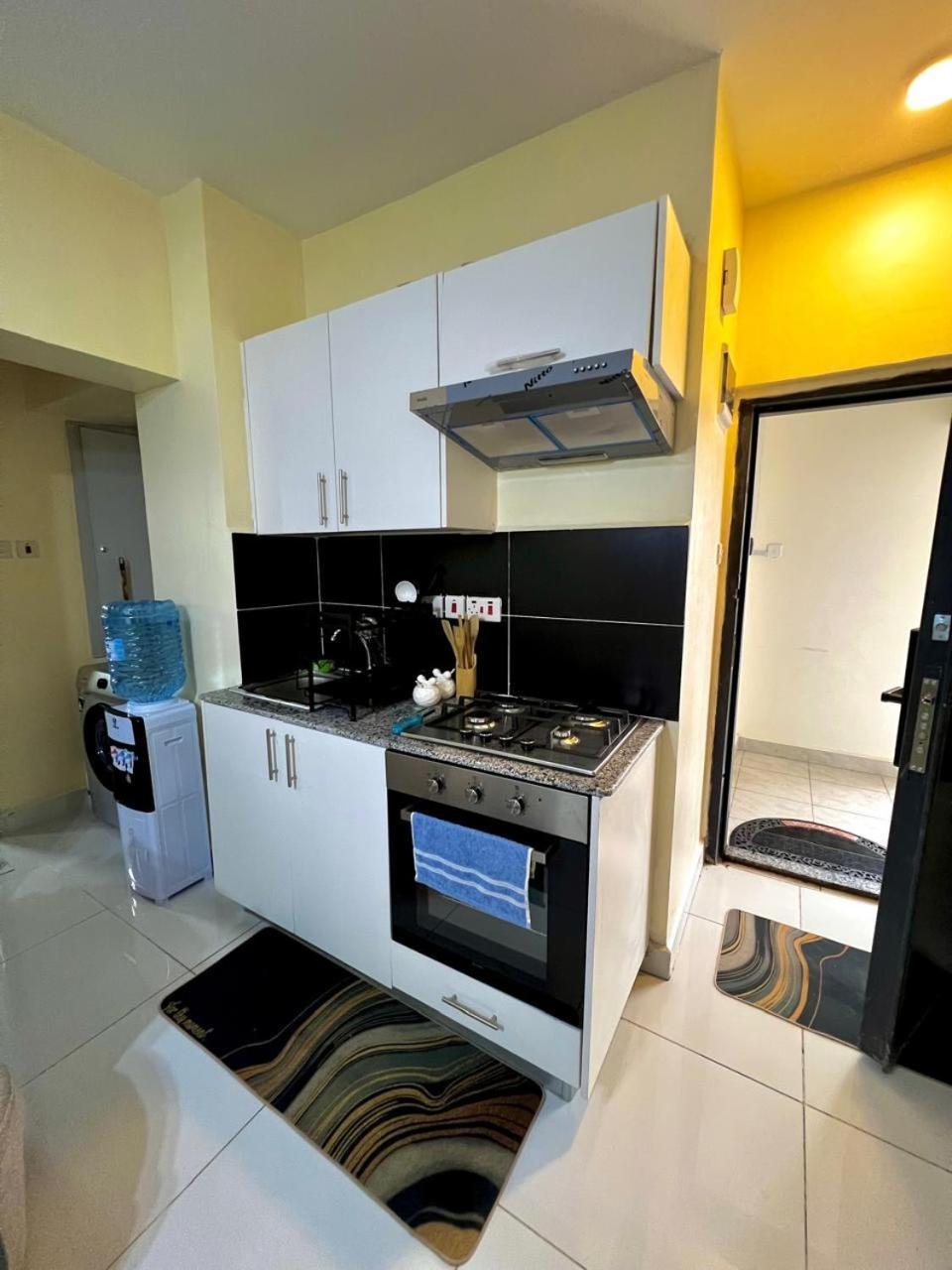 Apartment Luxore Nairobi
