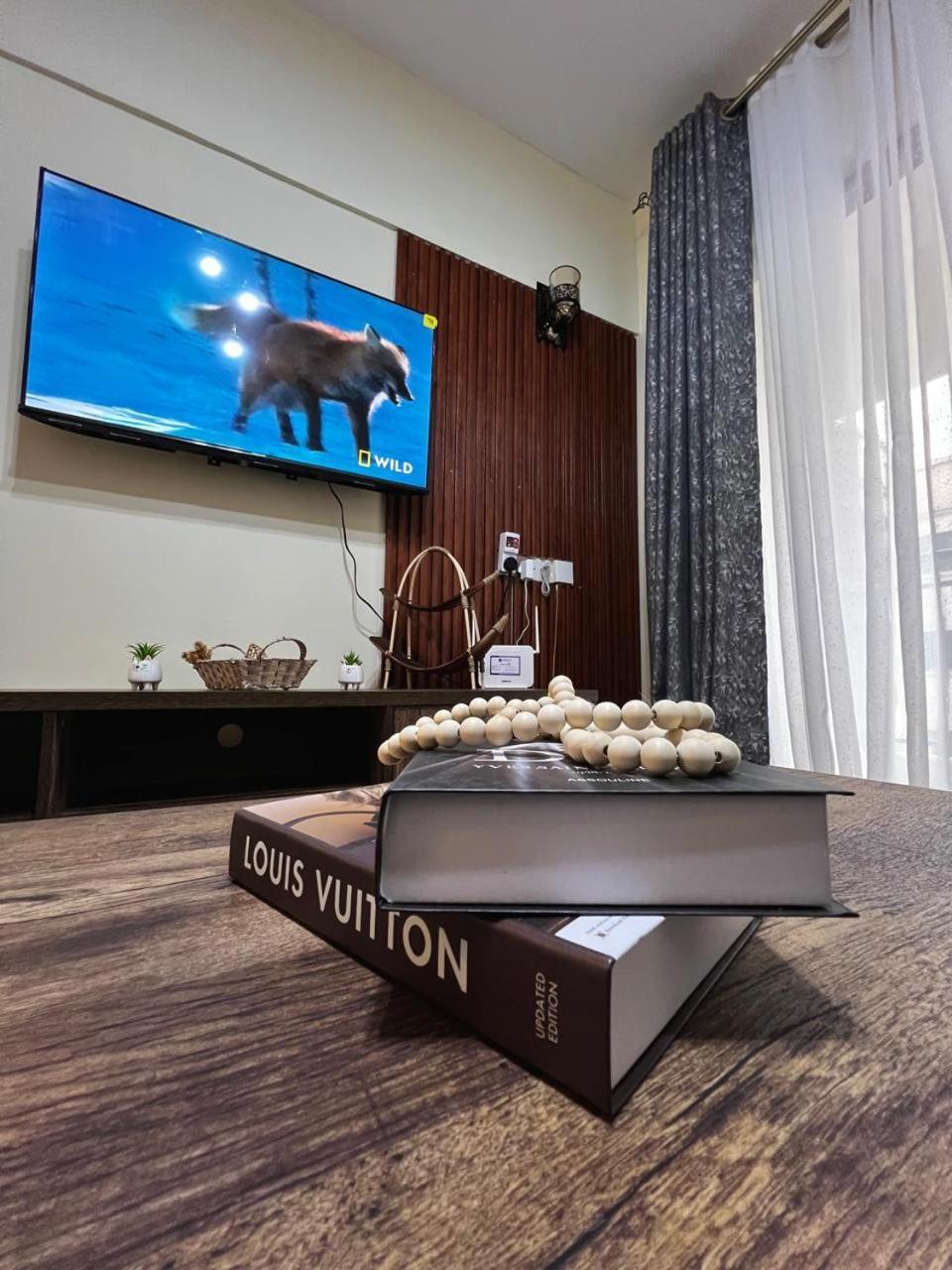 Apartment Luxore *