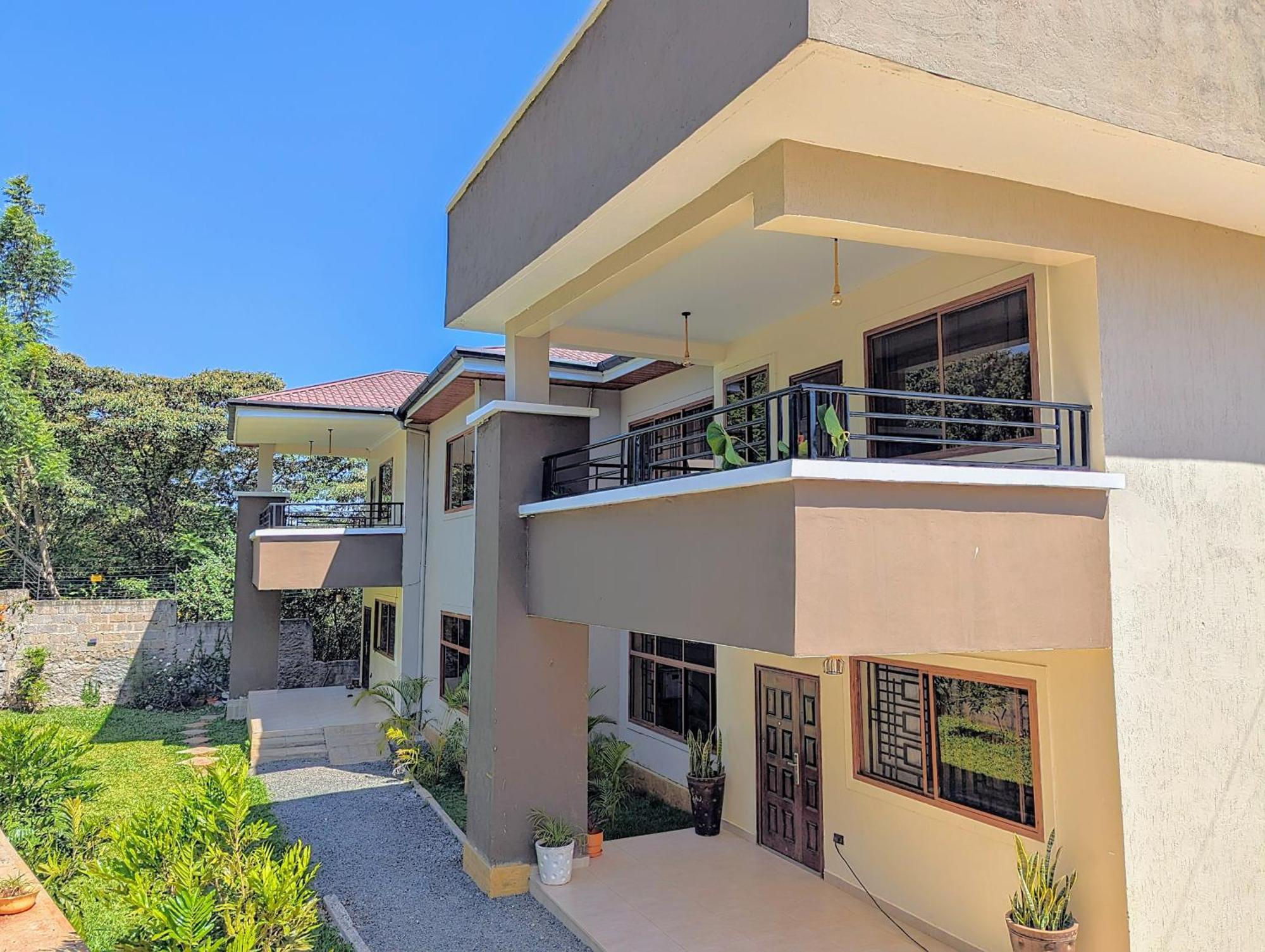 Hillsgate Experience A Luxury In Homestay *