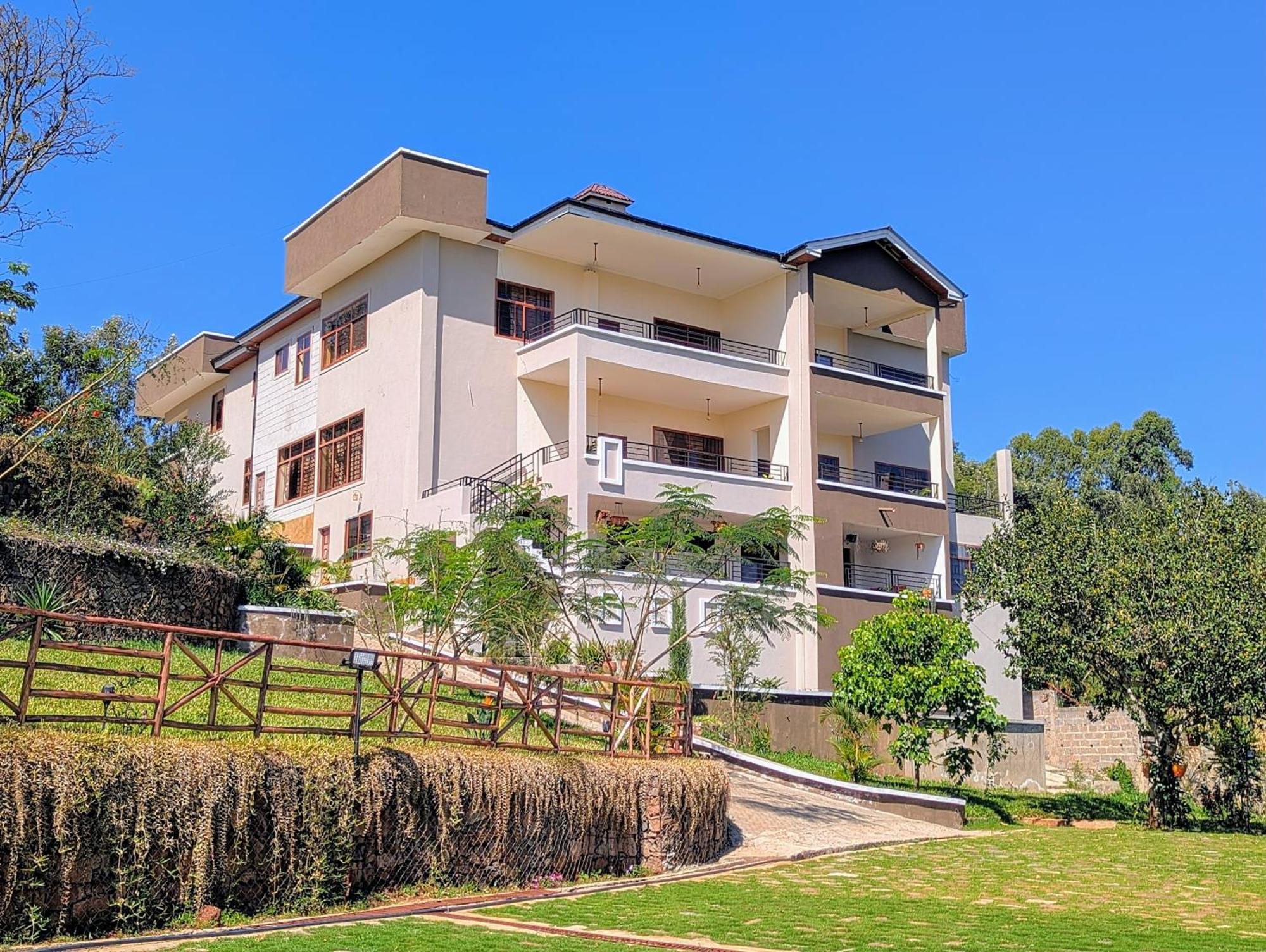 Hillsgate Experience A Luxury In Hospedagem domiciliar *