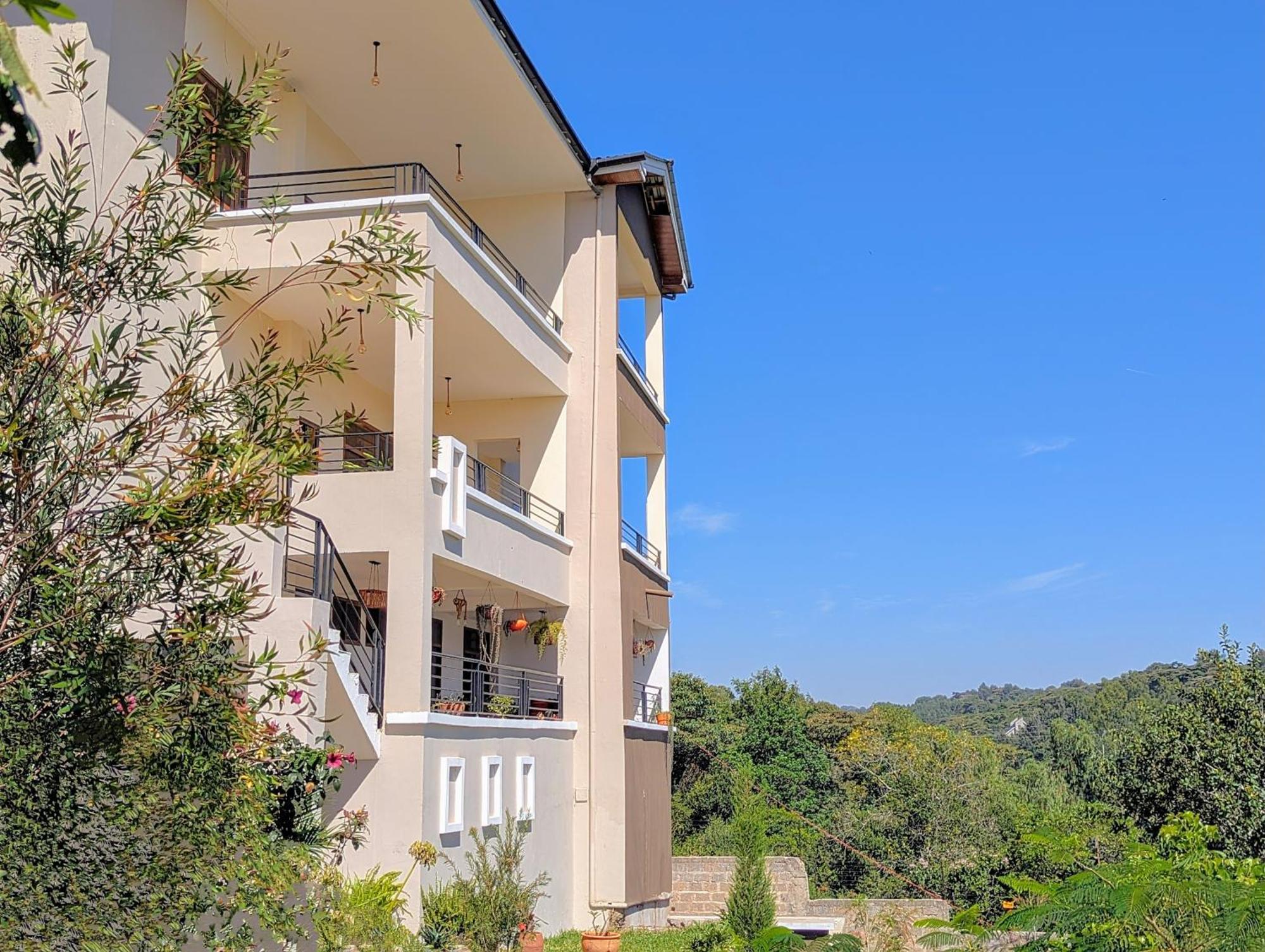 Homestay Hillsgate Experience A Luxury In *