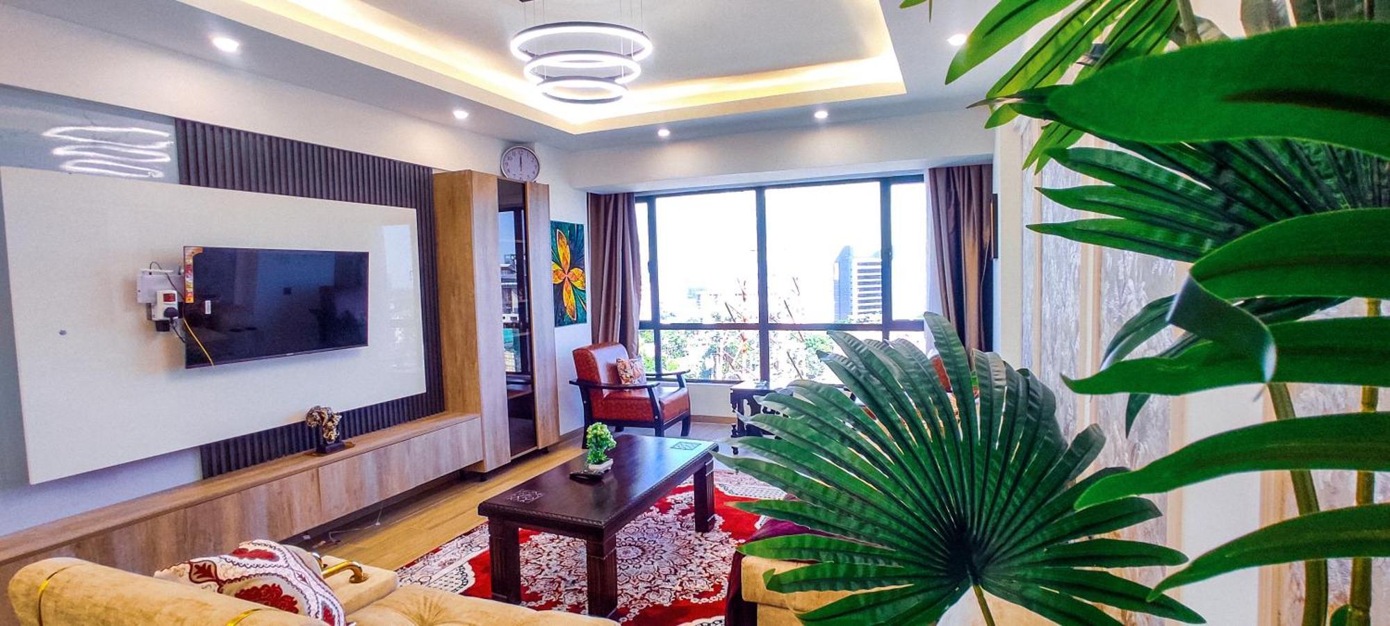 Stone Age --- Rooftop Pool & Lounge, Gym, Games Room, Office Space